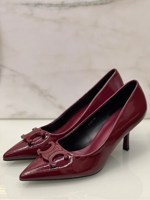 Escarpin celine julia ✨⚜️