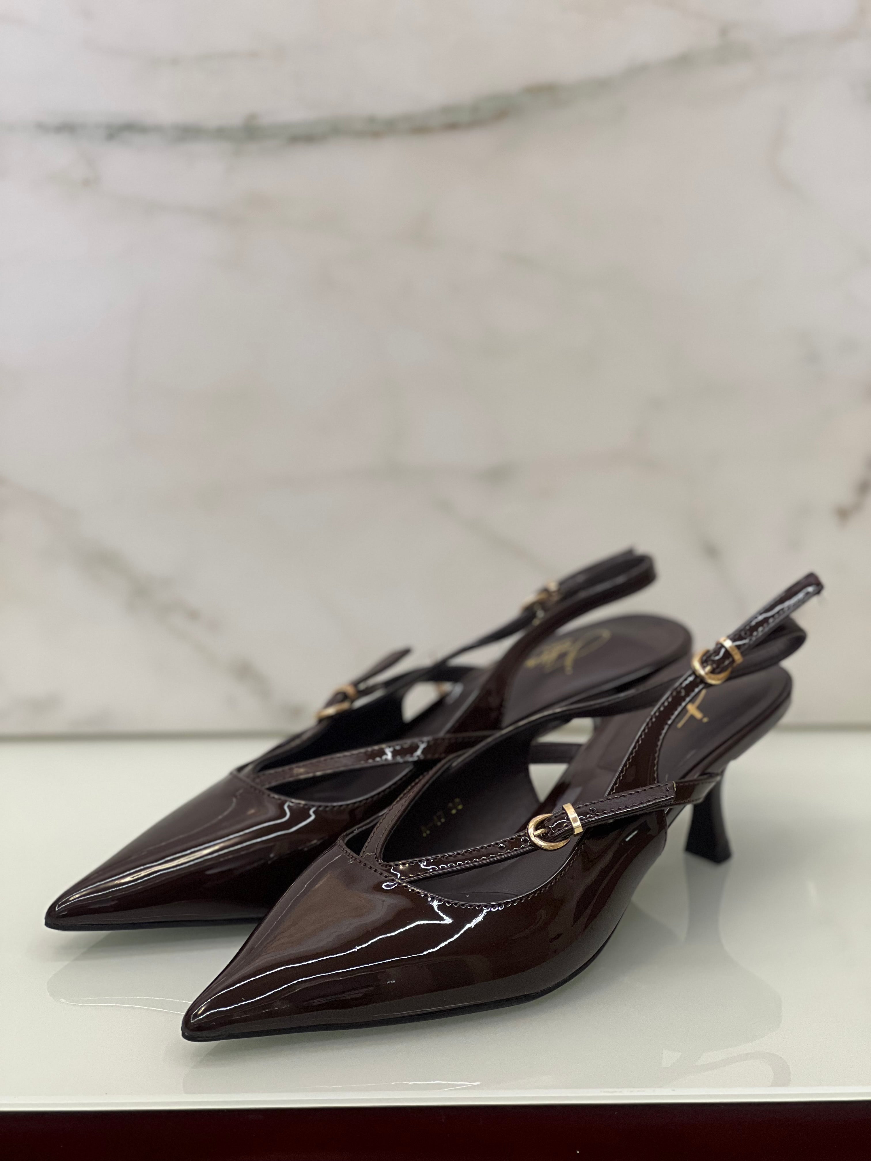 Escarpin julia💫✨