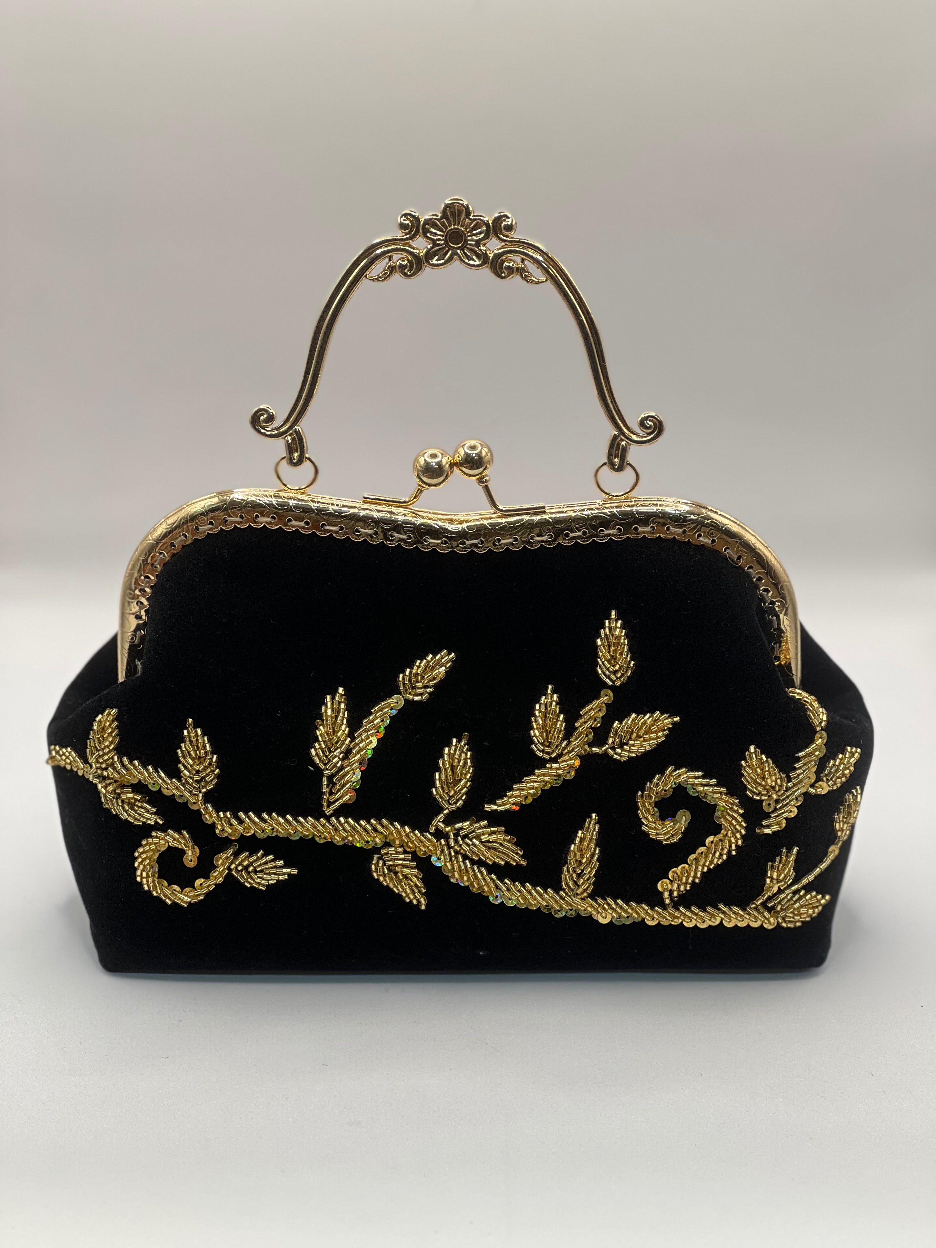 Sac caftan 2026✨⚜️