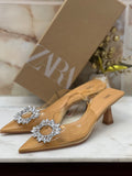 Escarpin zara ✨
