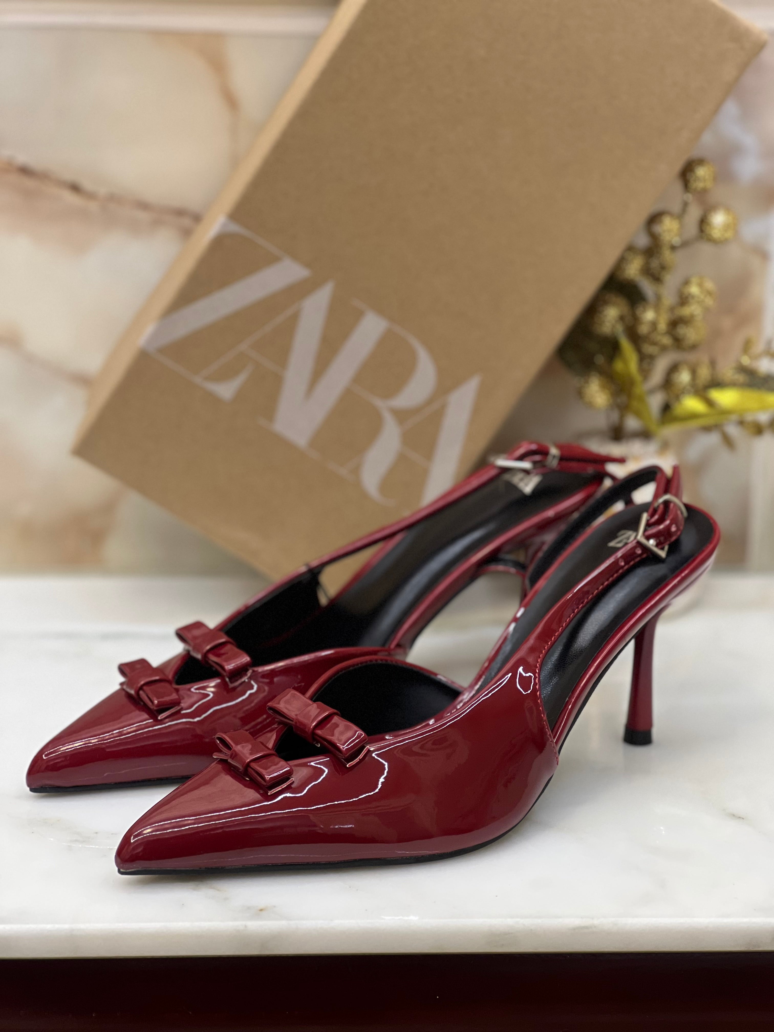 Talon zara super good⚜️✨