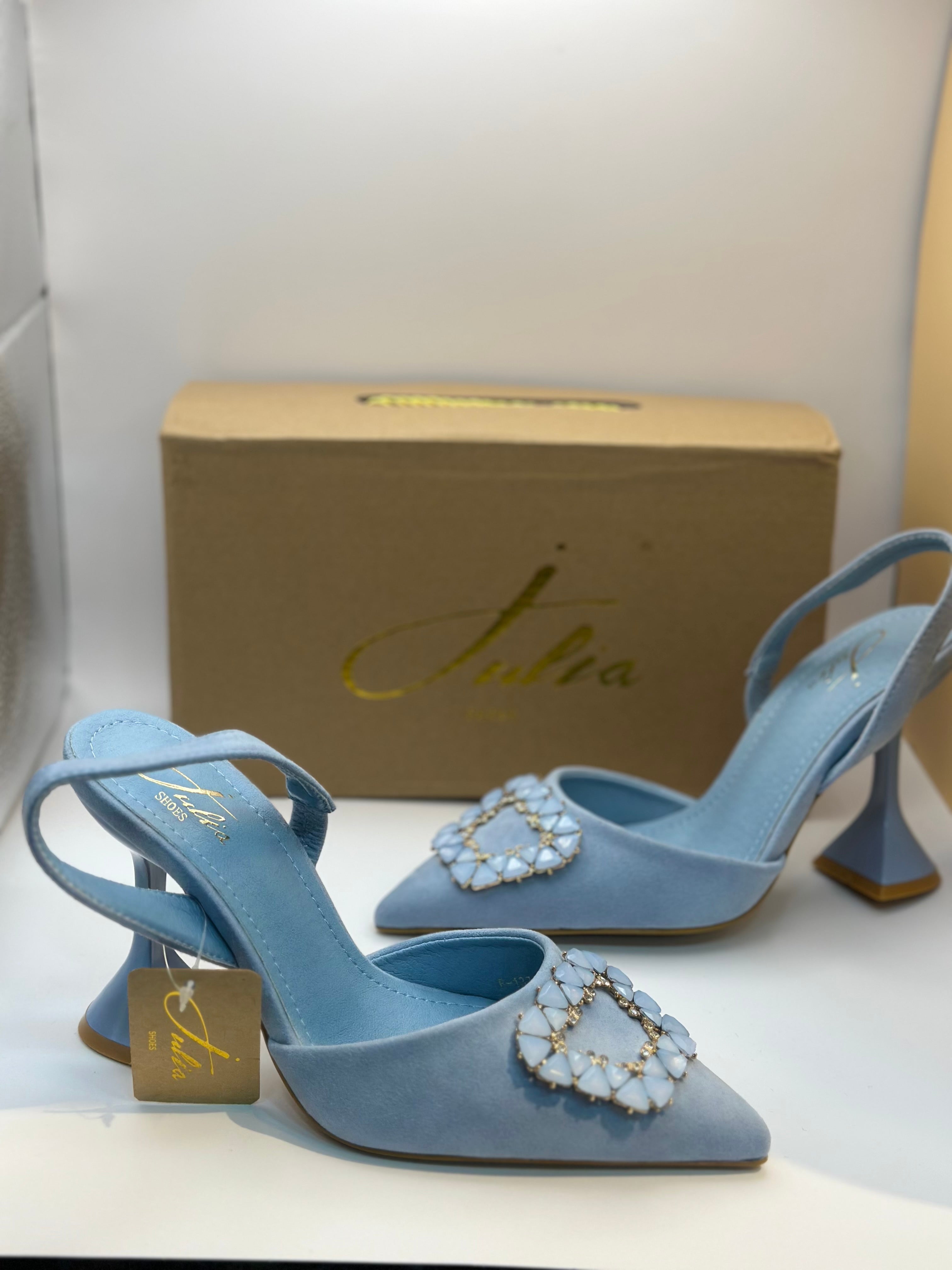 Le nouveau modele JULIA✨