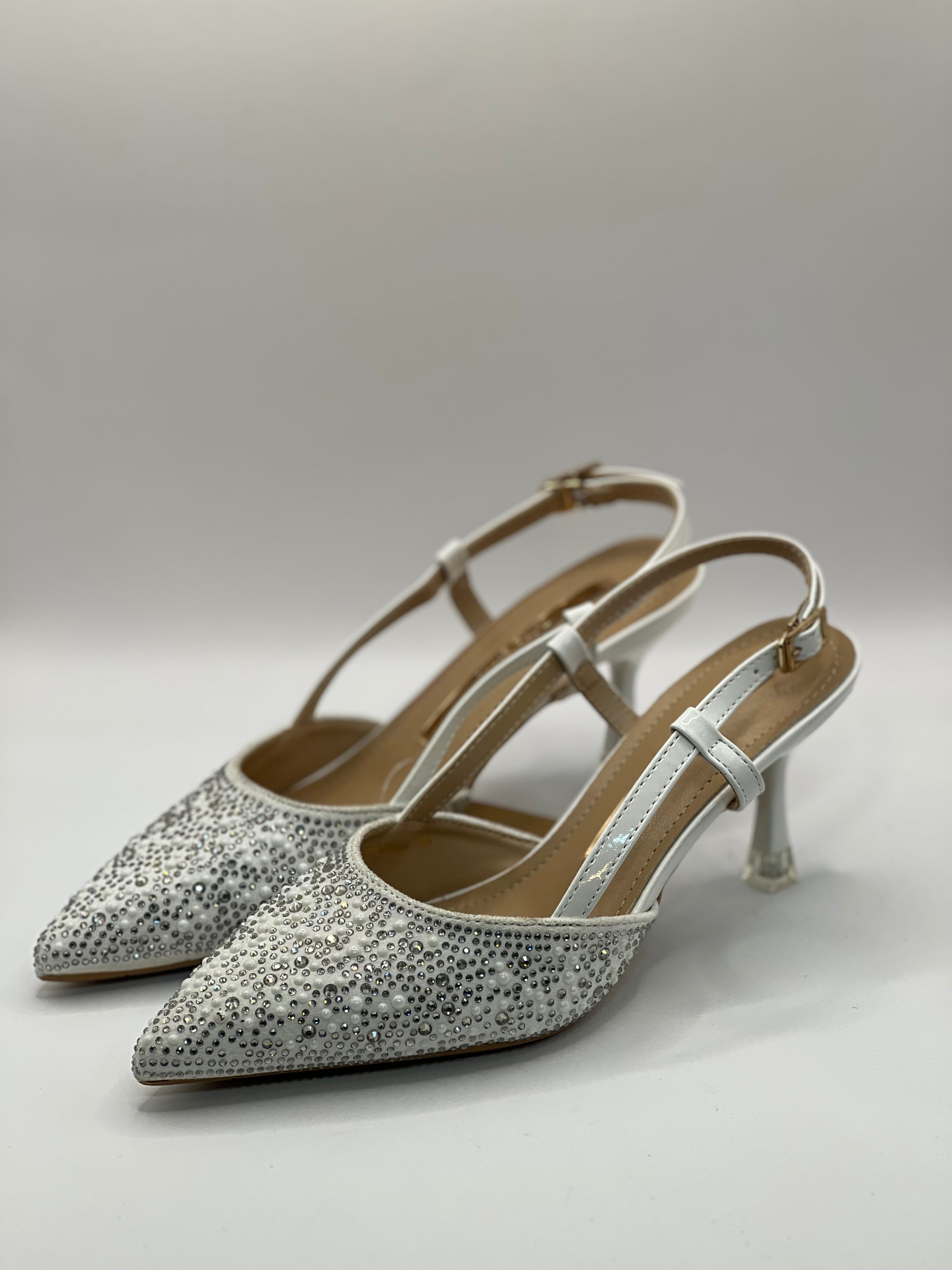 Escarpin julia soiree