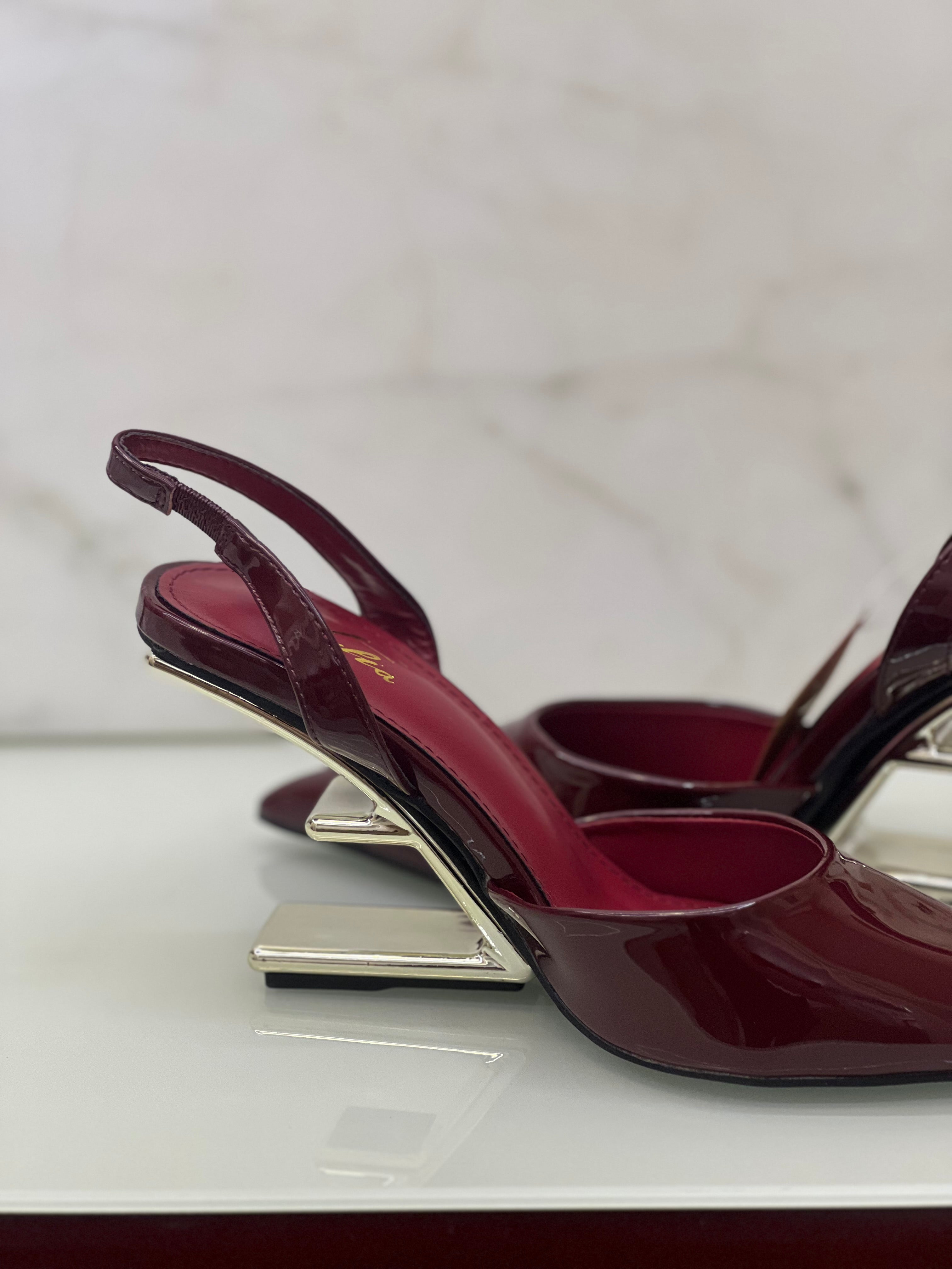 Talon julia fendi⚜️🔱