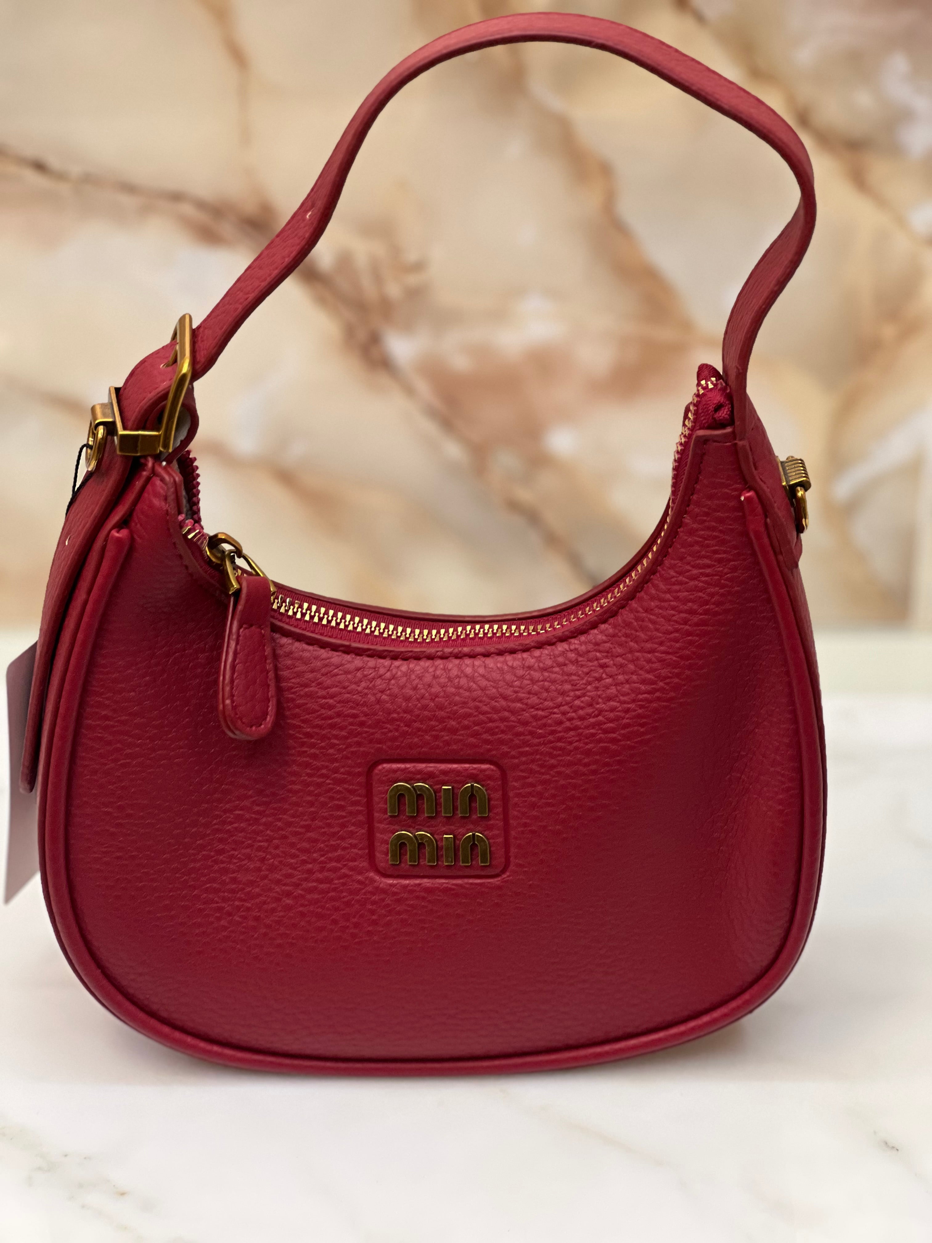 Sac miu miu julia⚜️✨