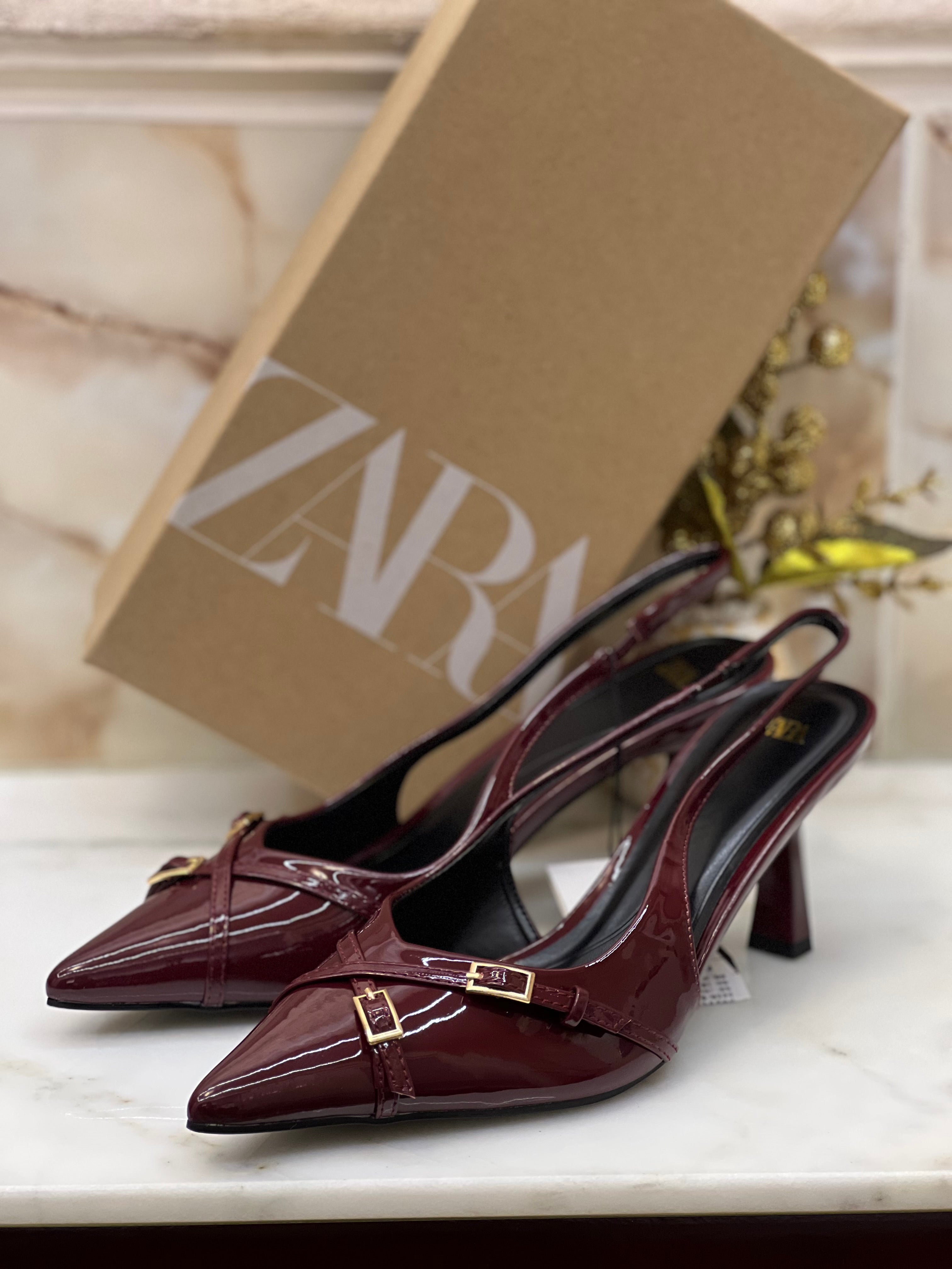 Talon zara super good⚜️✨