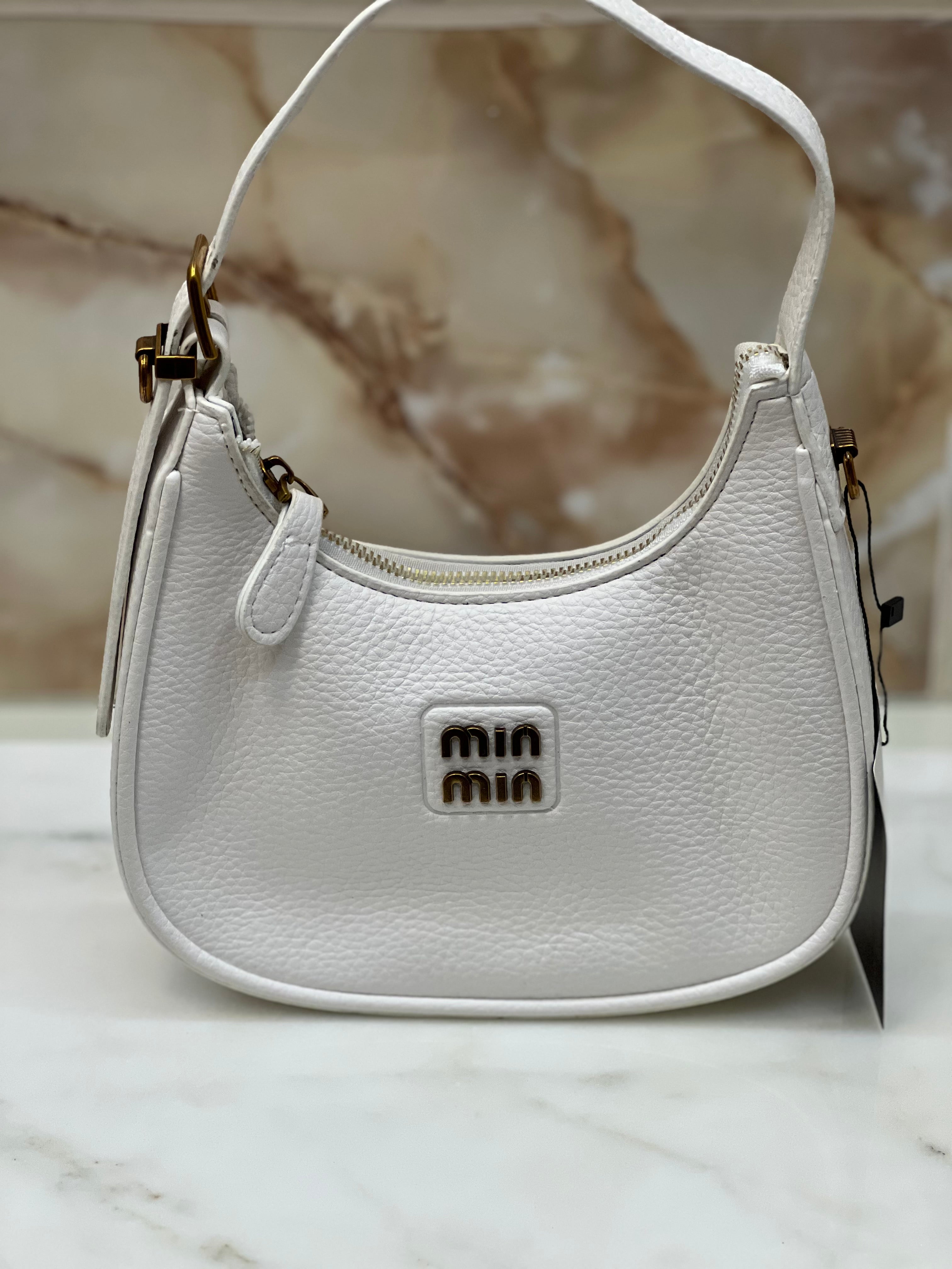 Sac miu miu julia⚜️✨