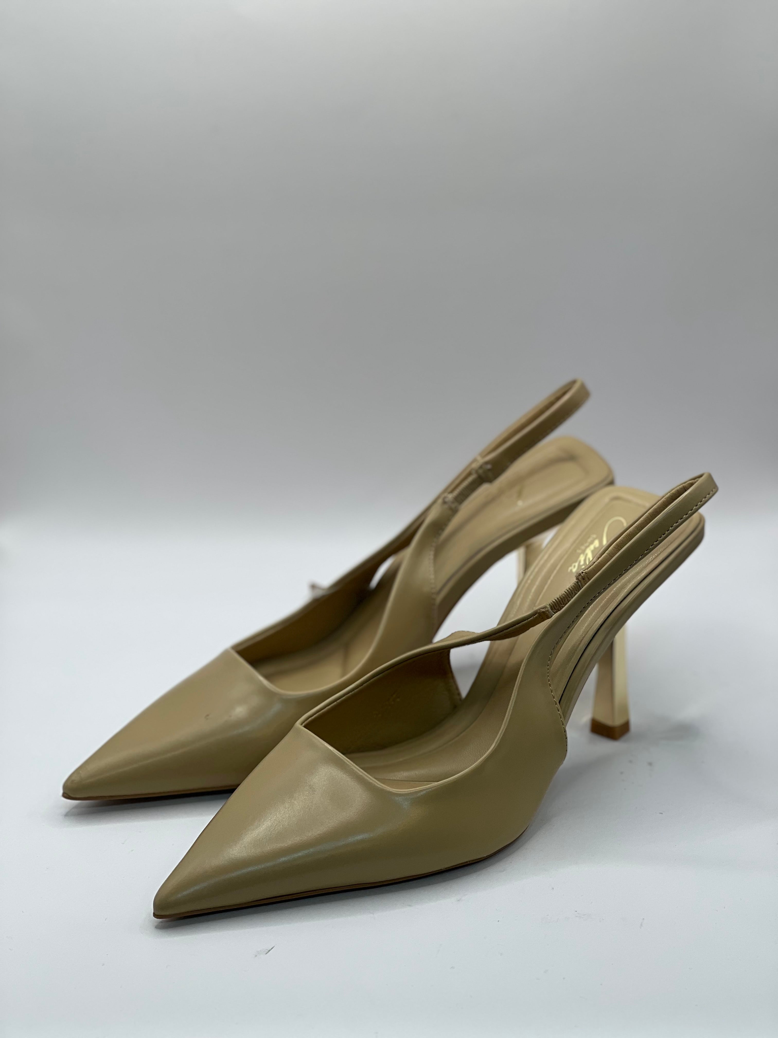 Escarpin julia ✨⚜️