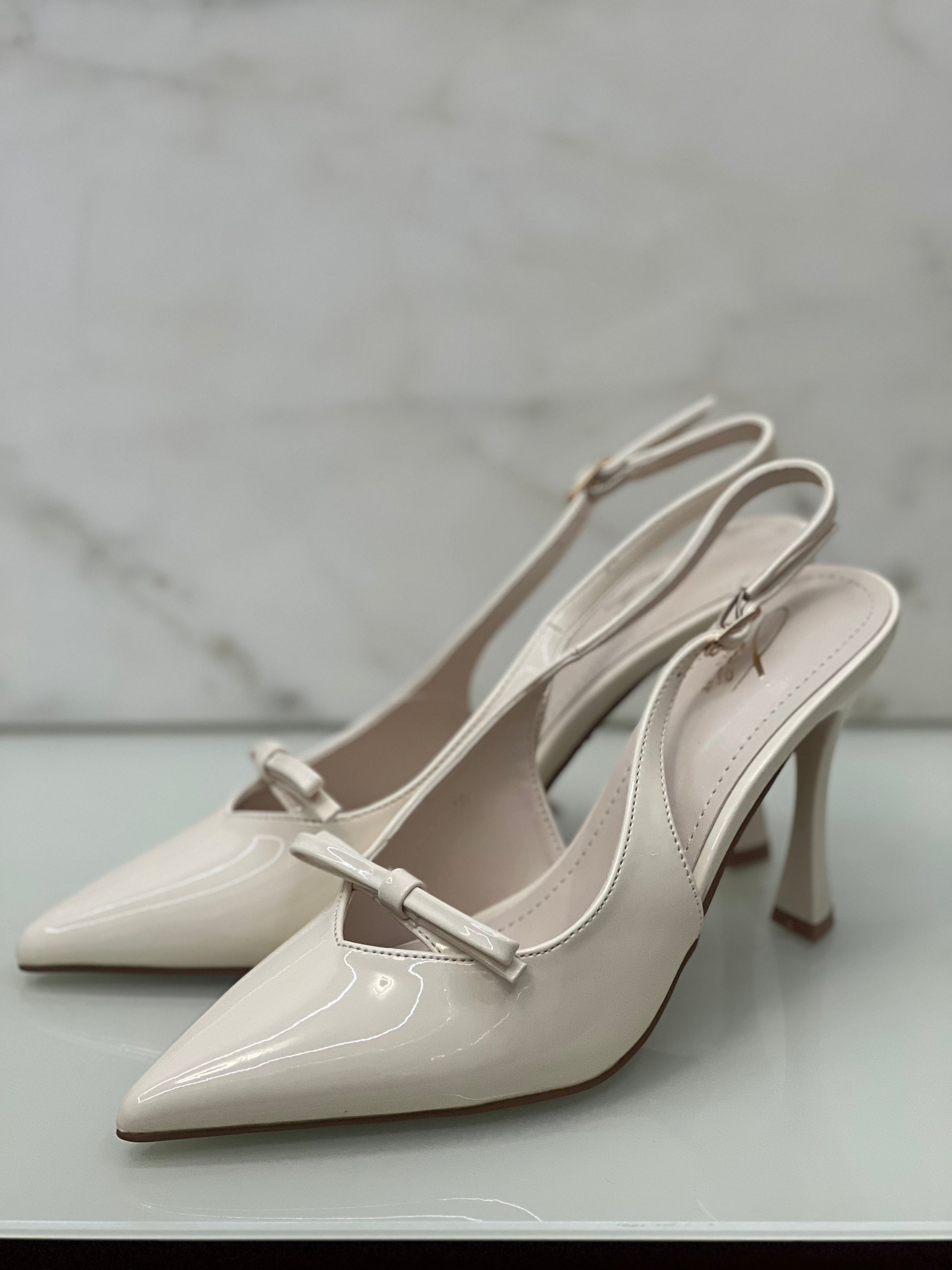 Escarpin julia ✨⚜️