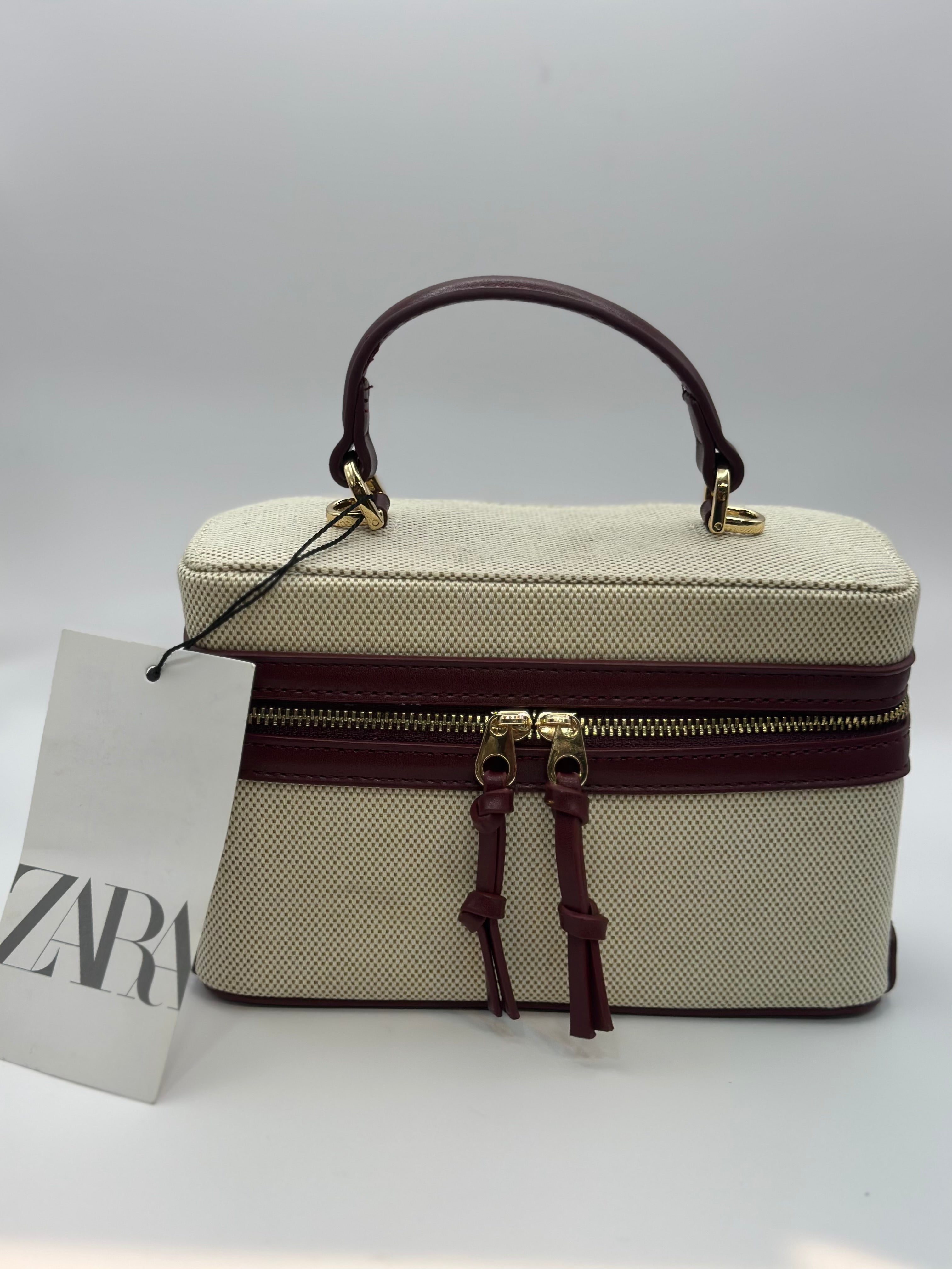 Sac zara super good✨