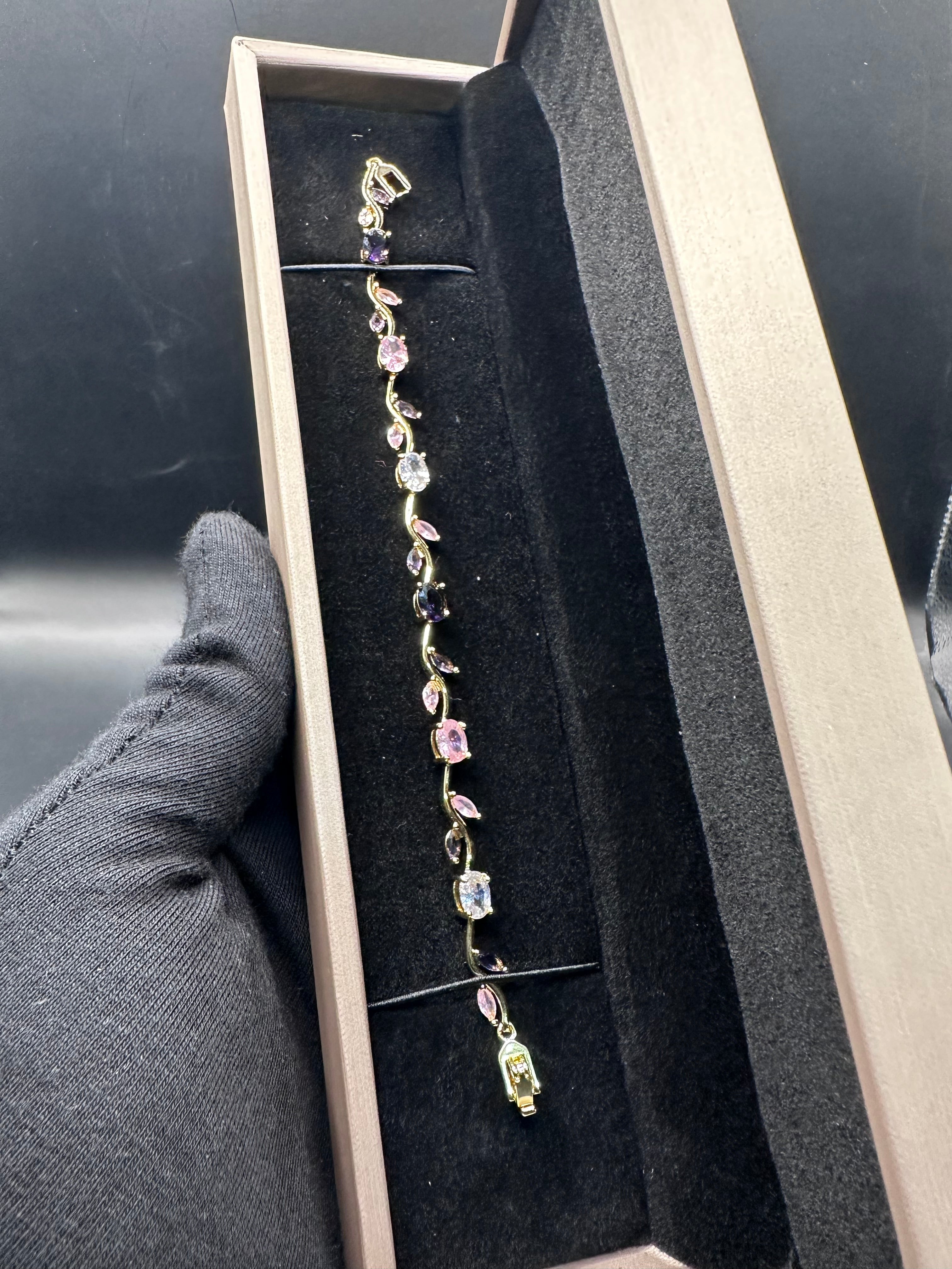 Braclet tulip 🌸✨