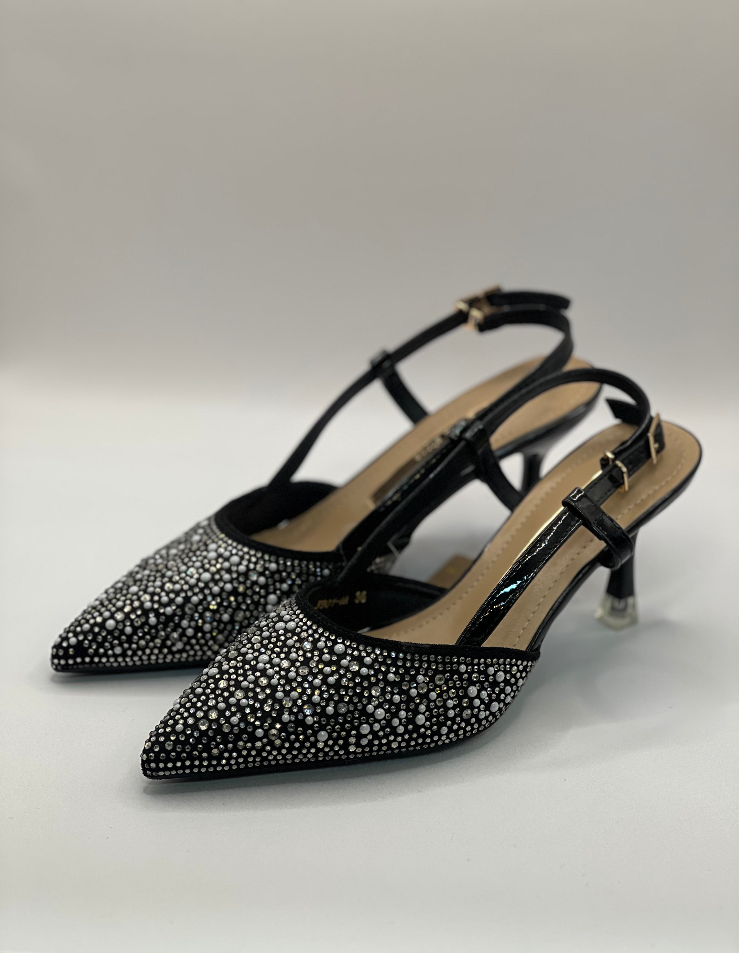 Escarpin julia soiree