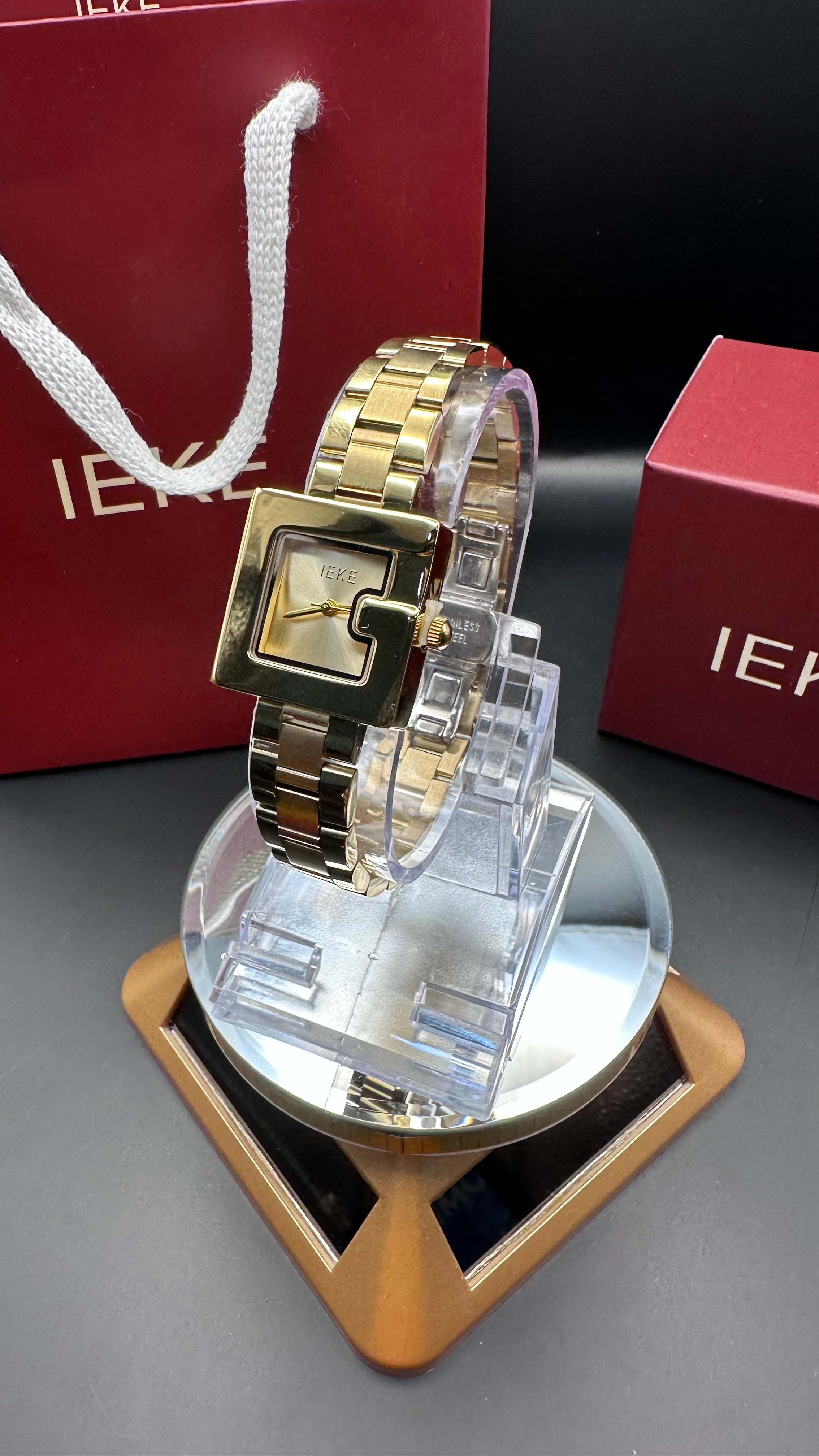 Montre ieke original ✨🛍️