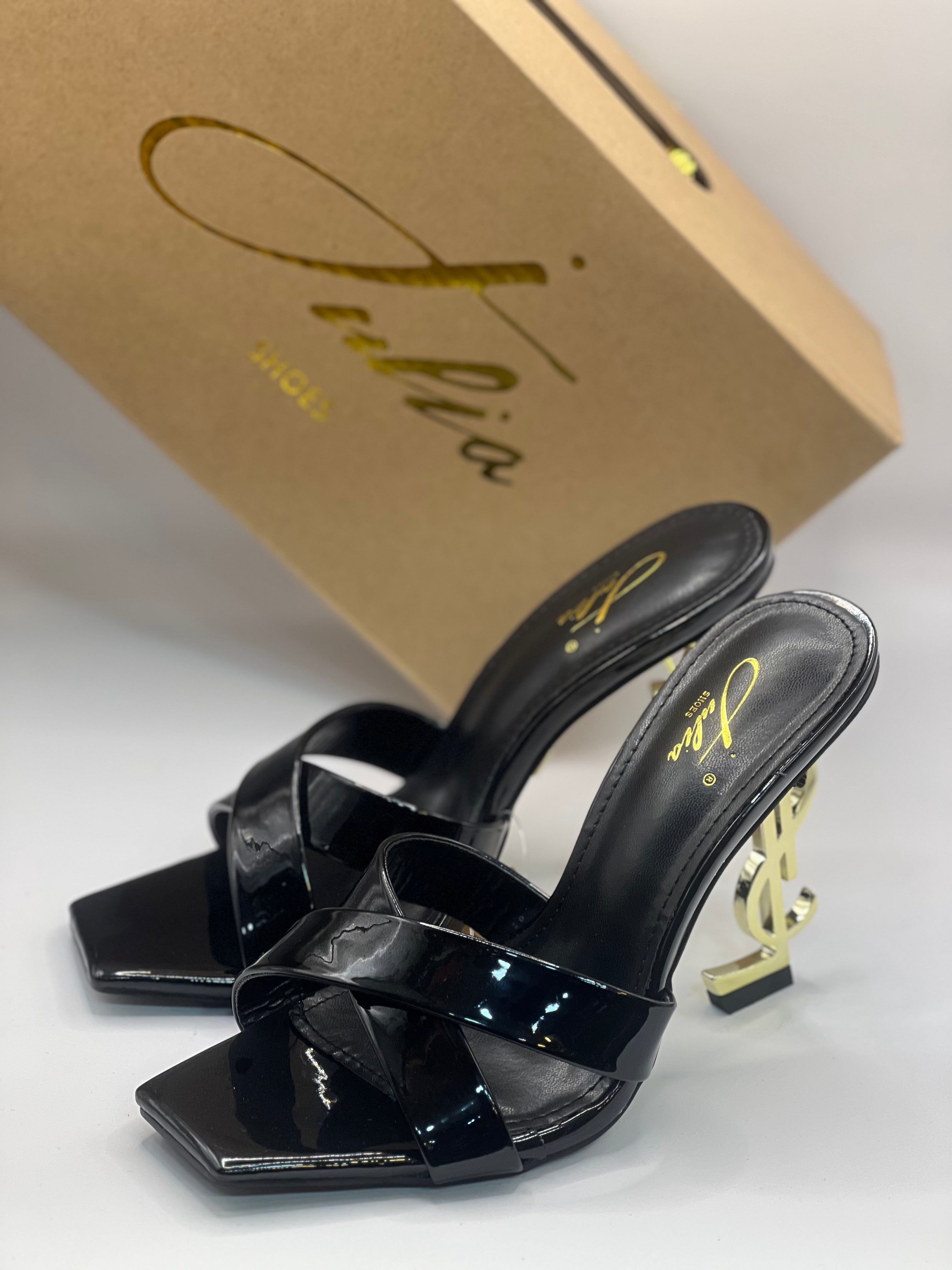 Sabo yves-saint-laurant✨⚜️