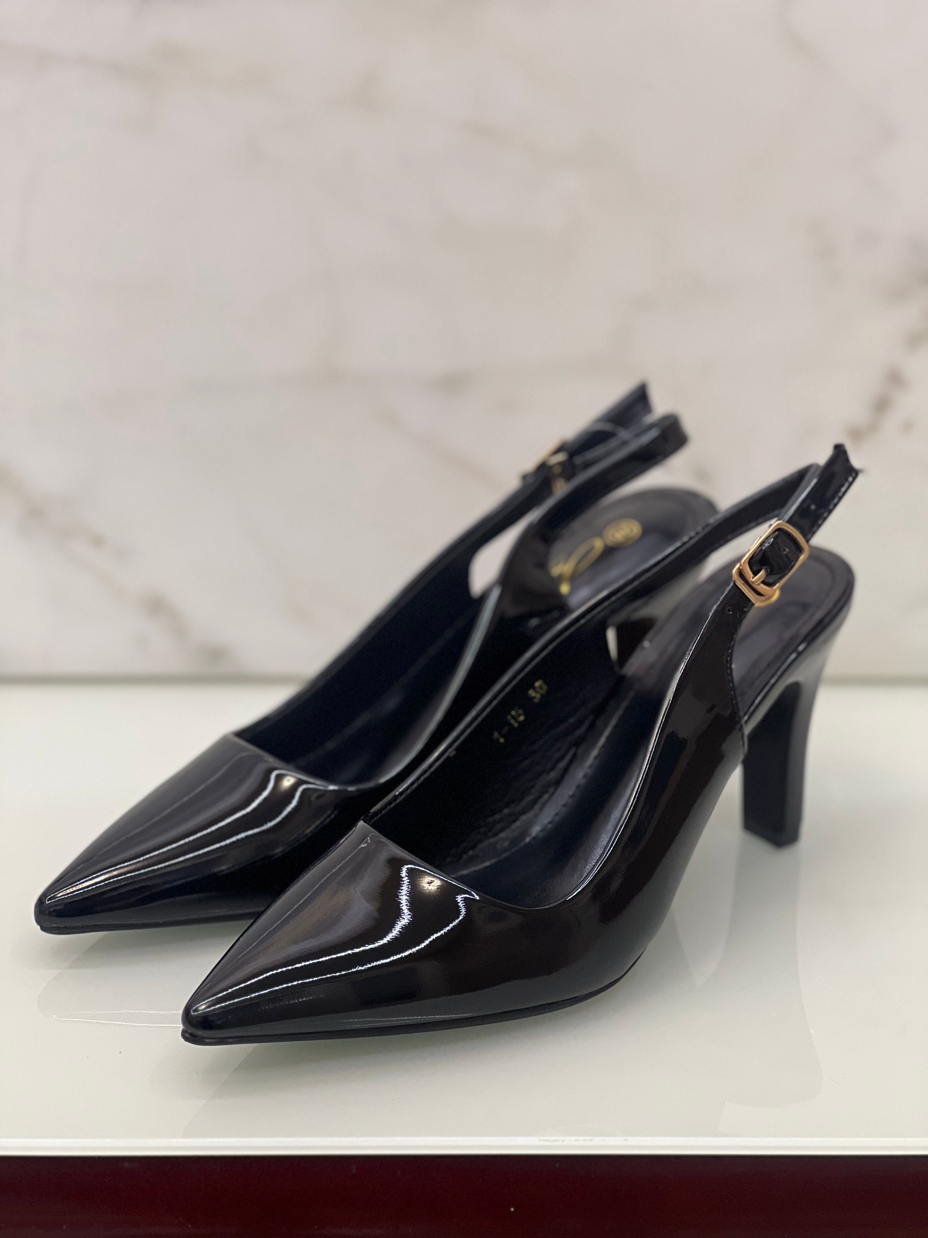 Escarpin julia ✨⚜️