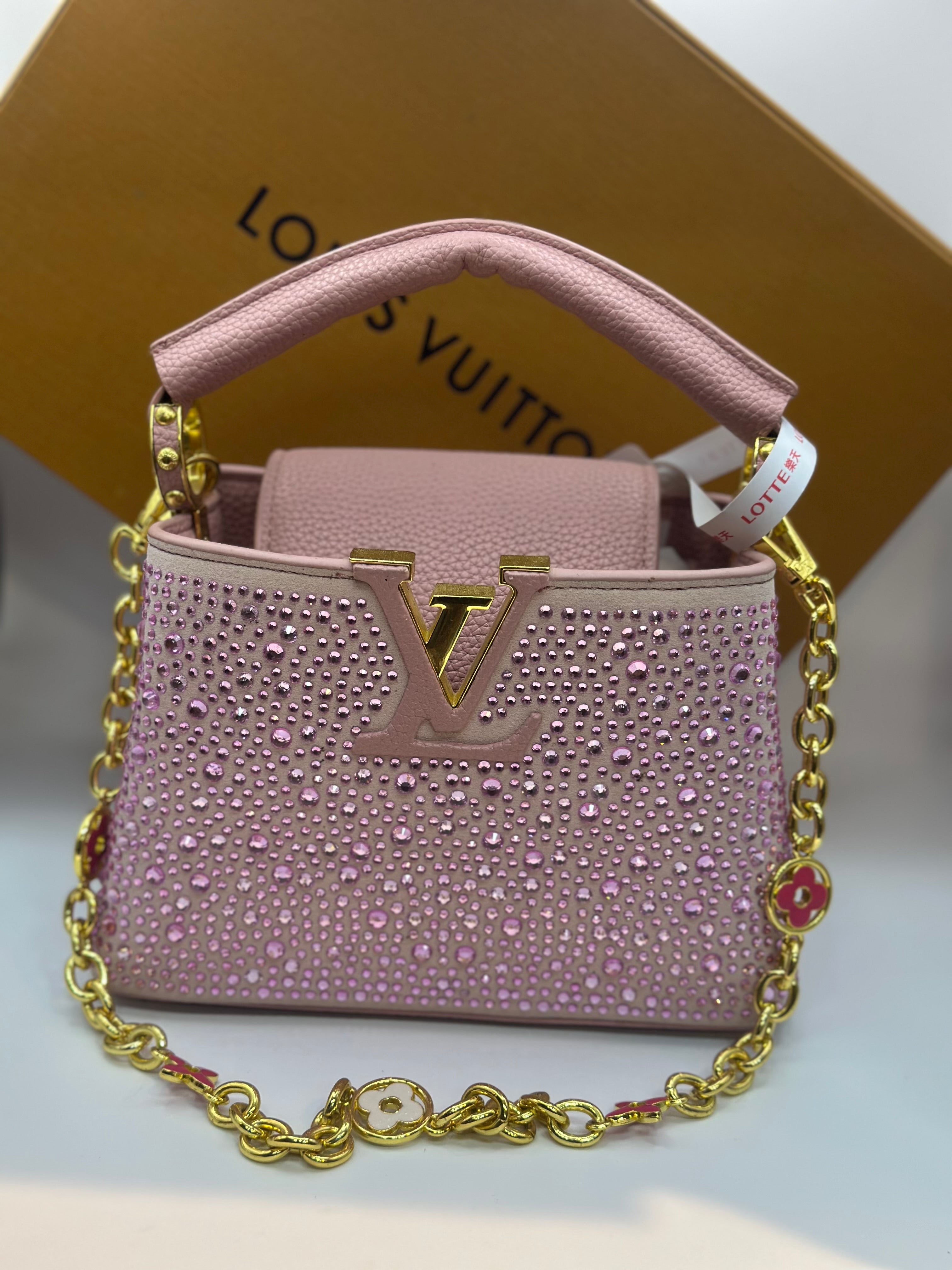 Sac a main louis vuitton ⚜️✨