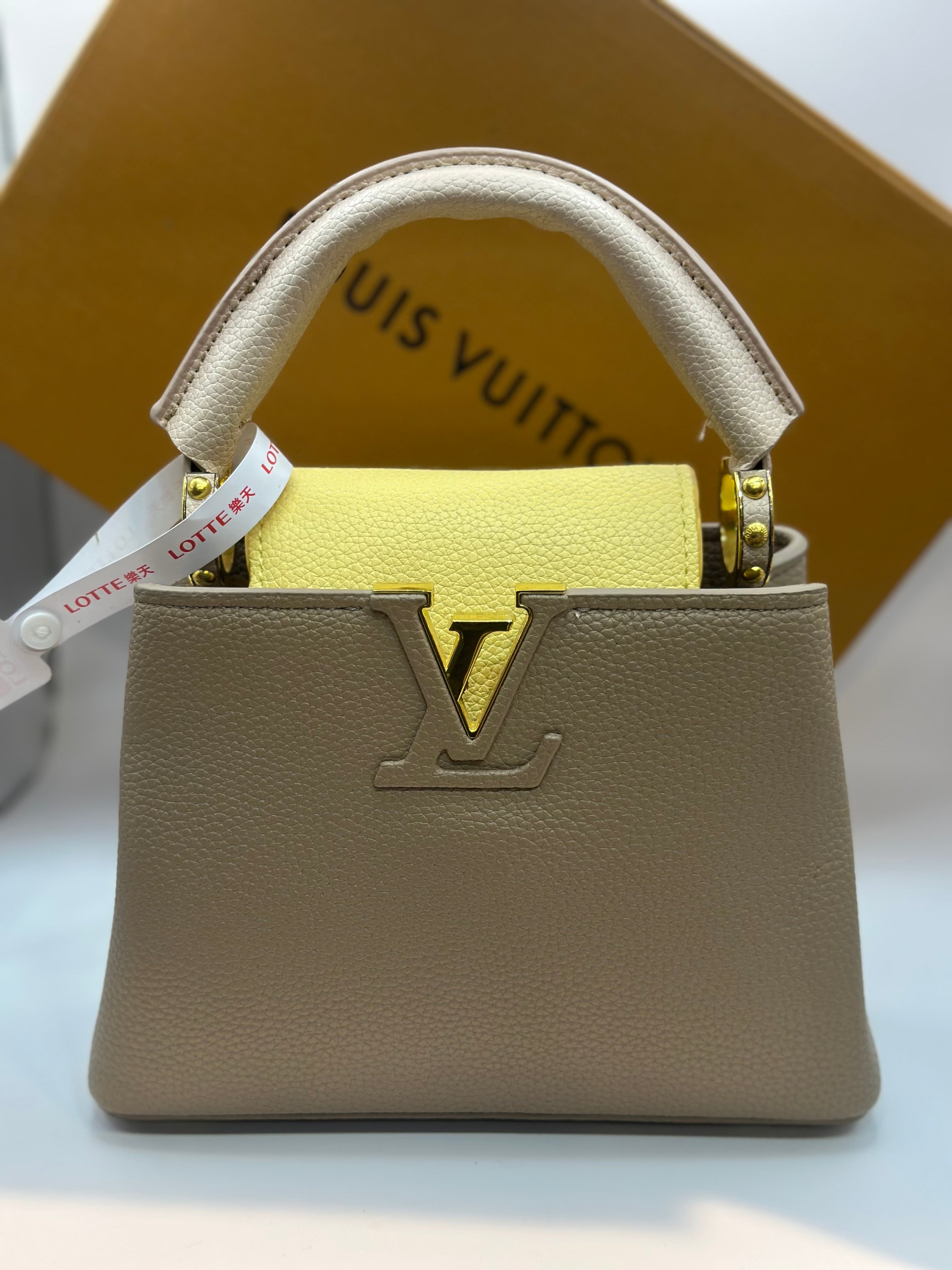 Sac a main louis vuitton ⚜️✨