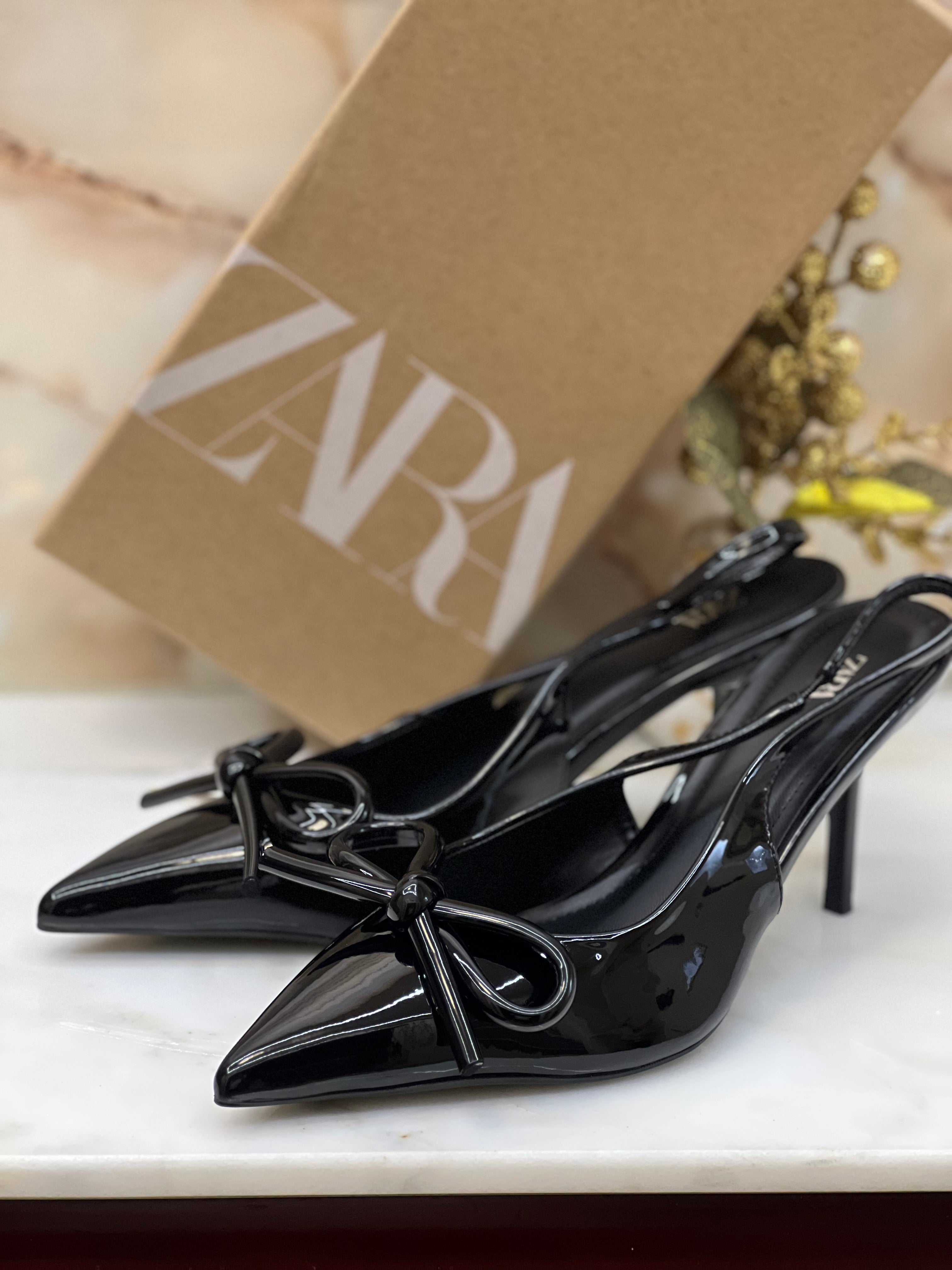 Escarpin ZARA ✨🛍️