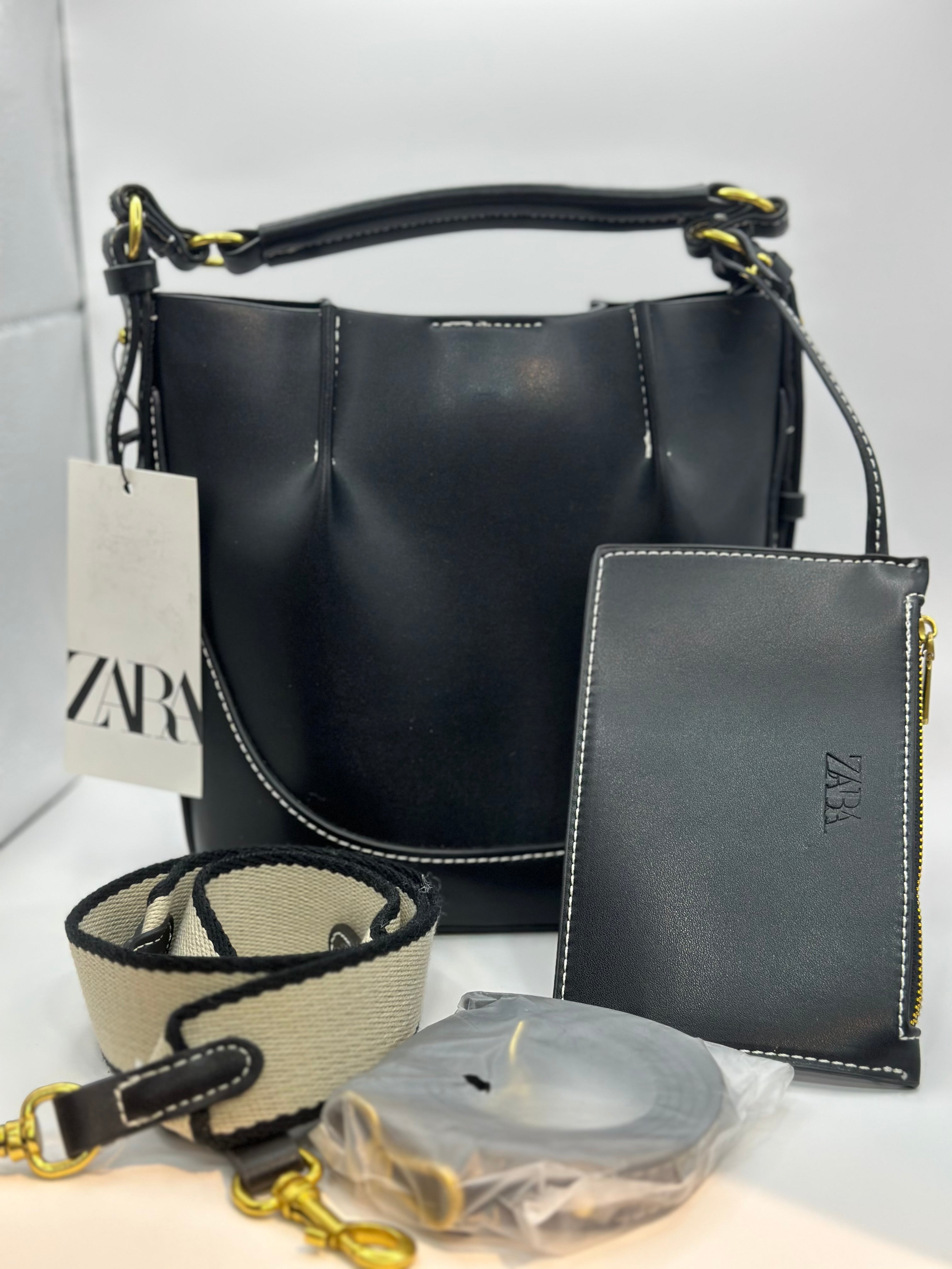 Sac a main zara ✨🖤