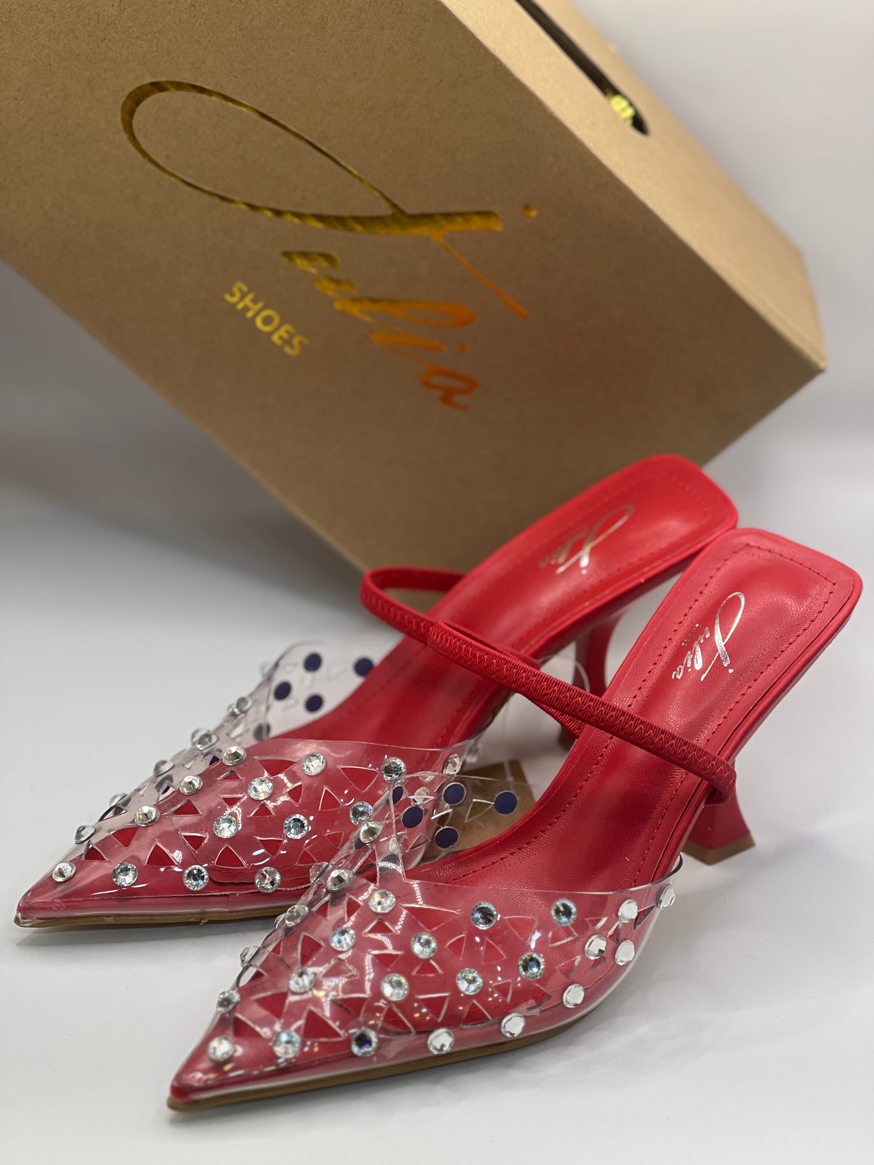 Demi talon julia ⚜️✨