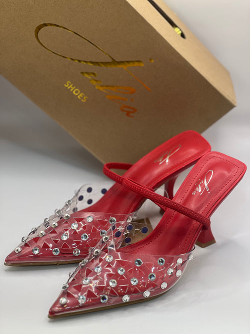 Demi talon julia ⚜️✨