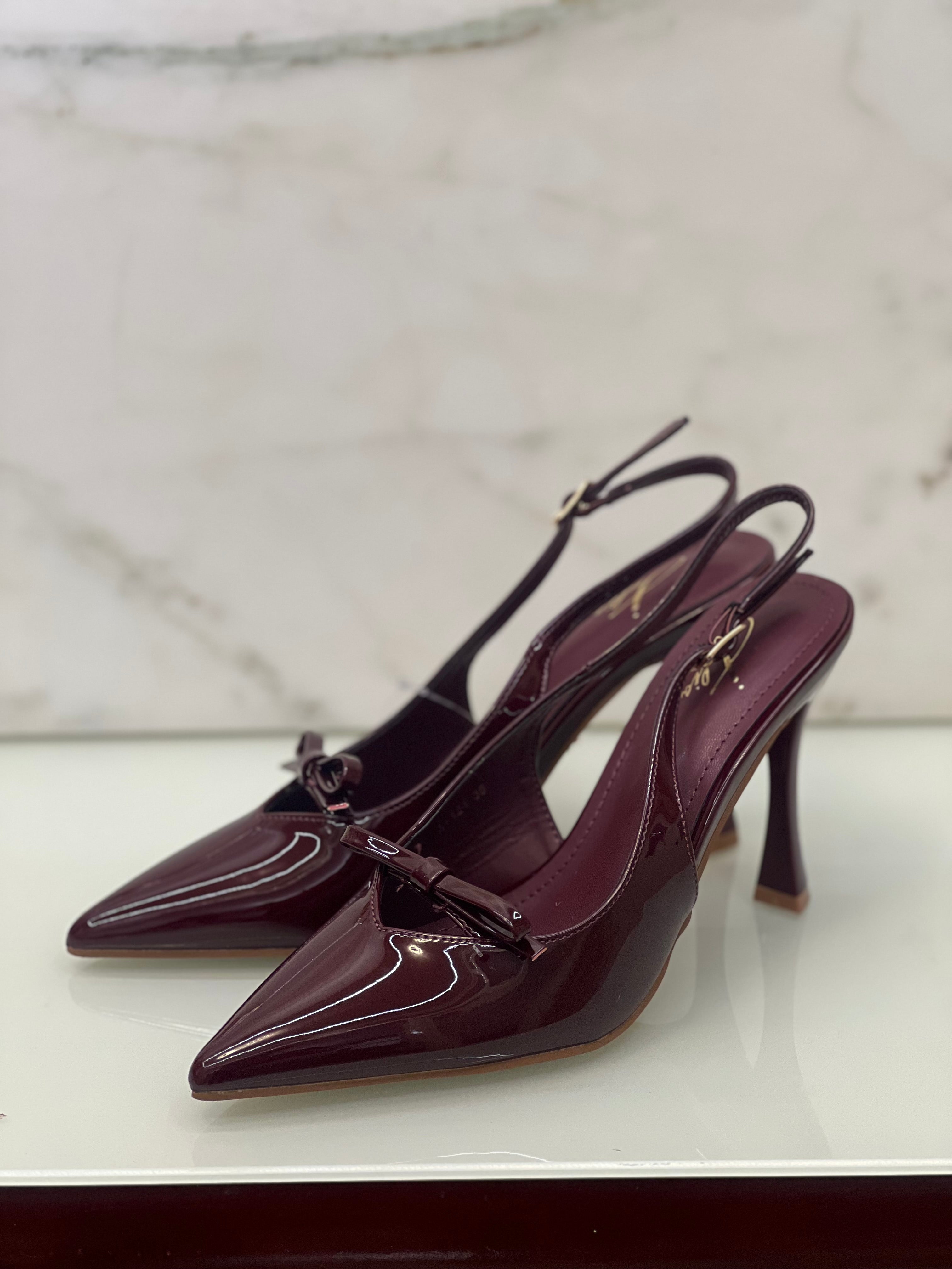 Escarpin julia ✨⚜️