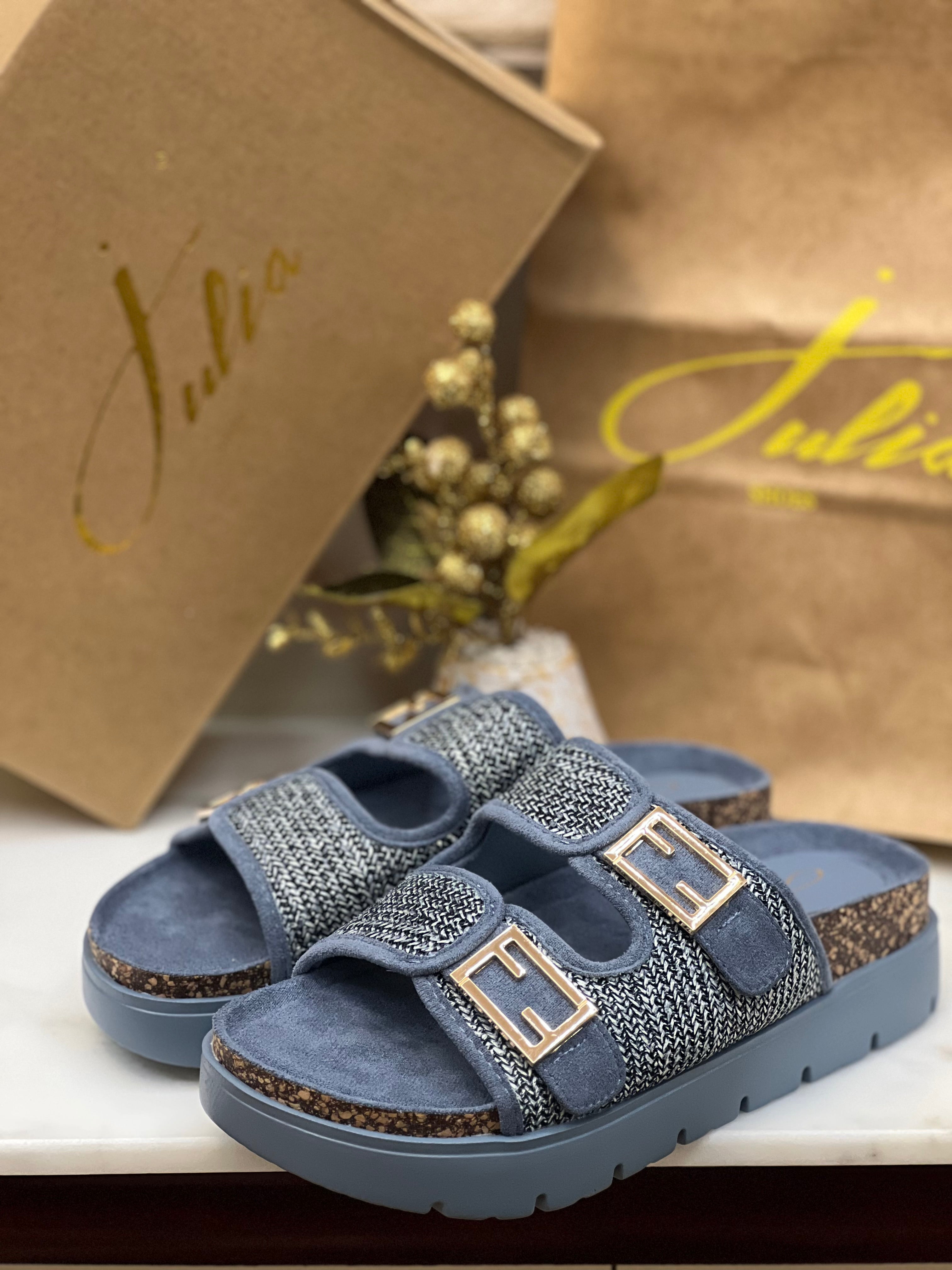 Mulles Julia ✨🛍️