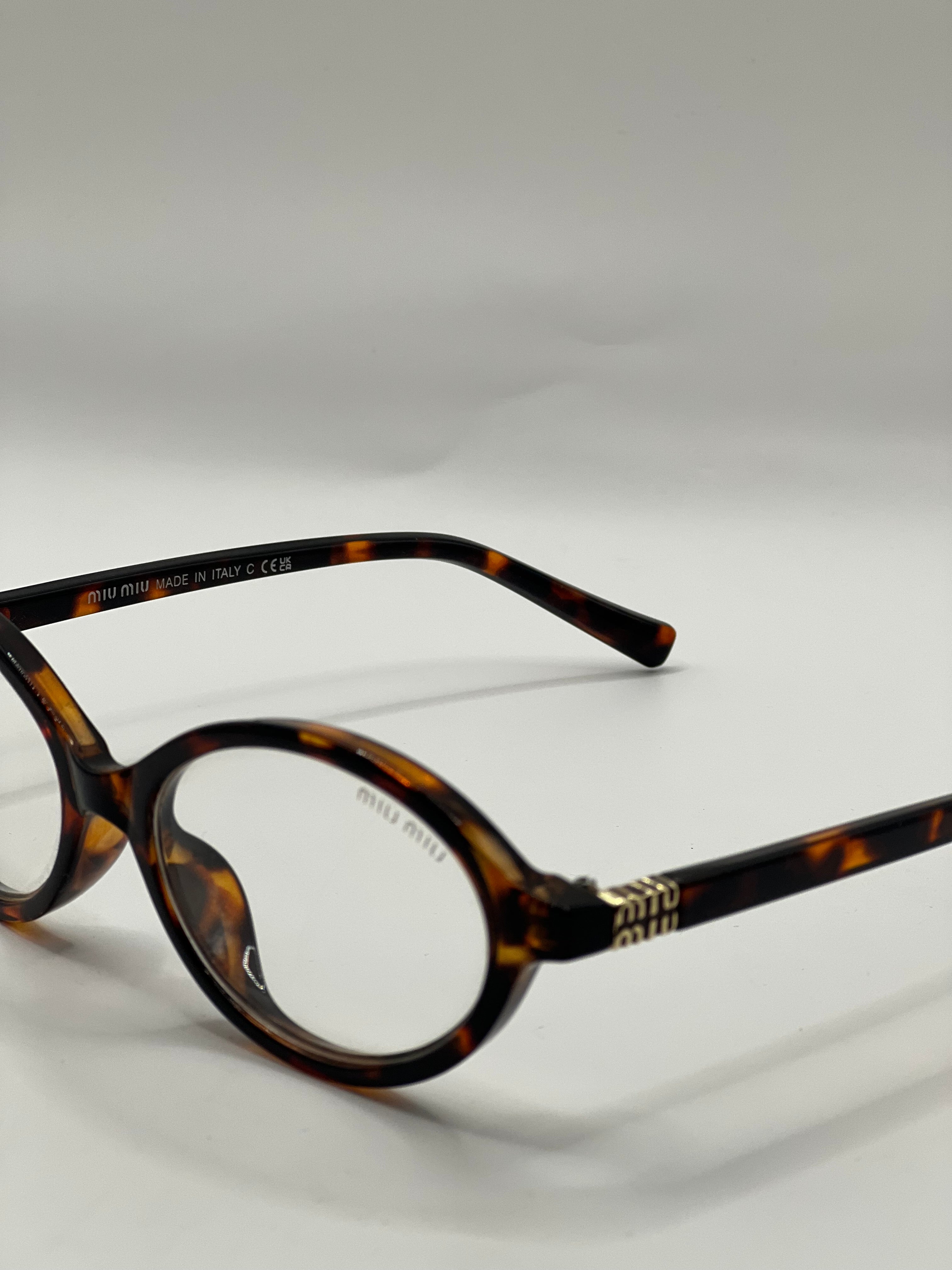 Lunnetes mui miu✨🔱