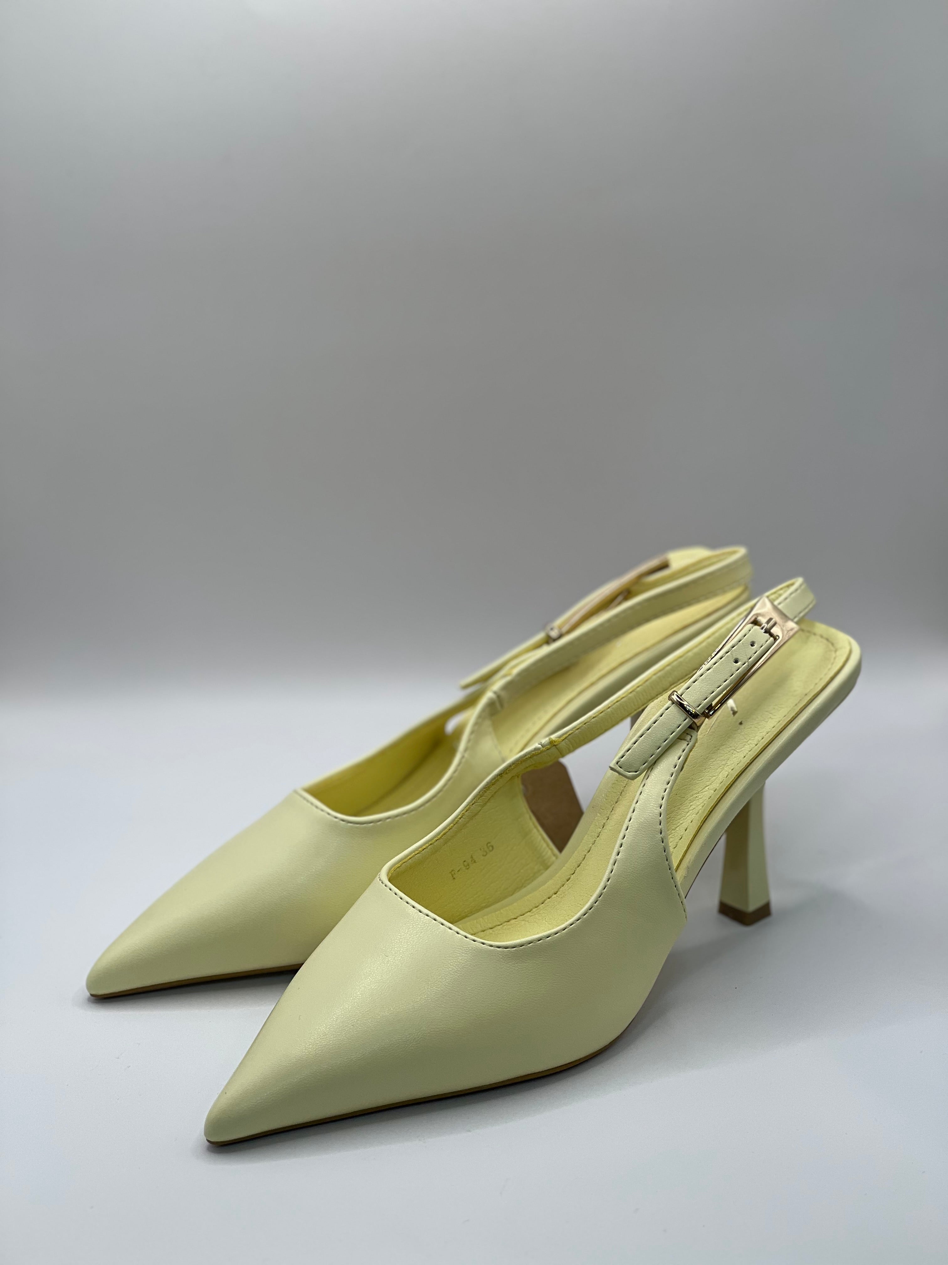 Escarpin julia ✨💕