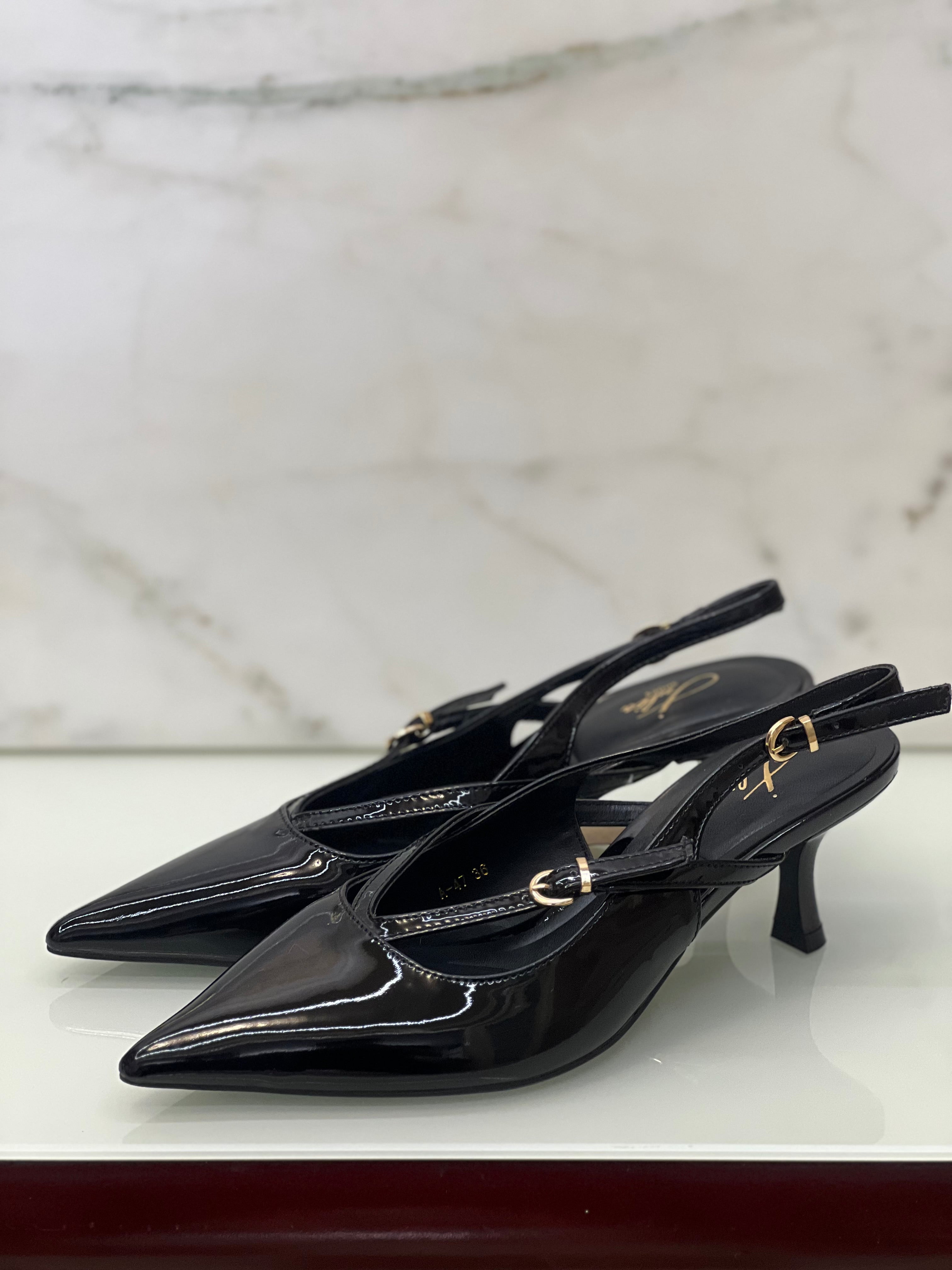 Escarpin julia💫✨