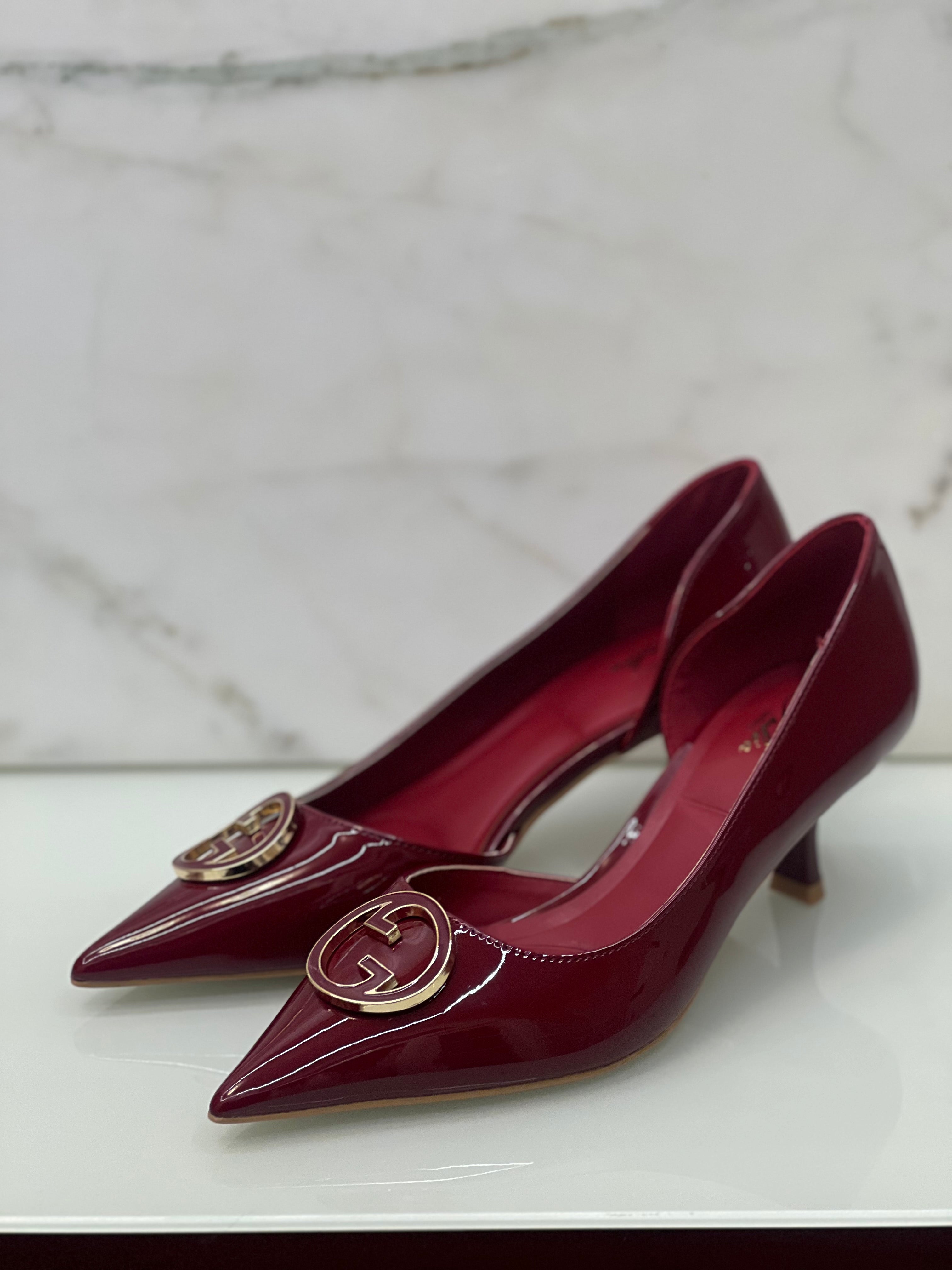 Talon julia gucci✨⚜️