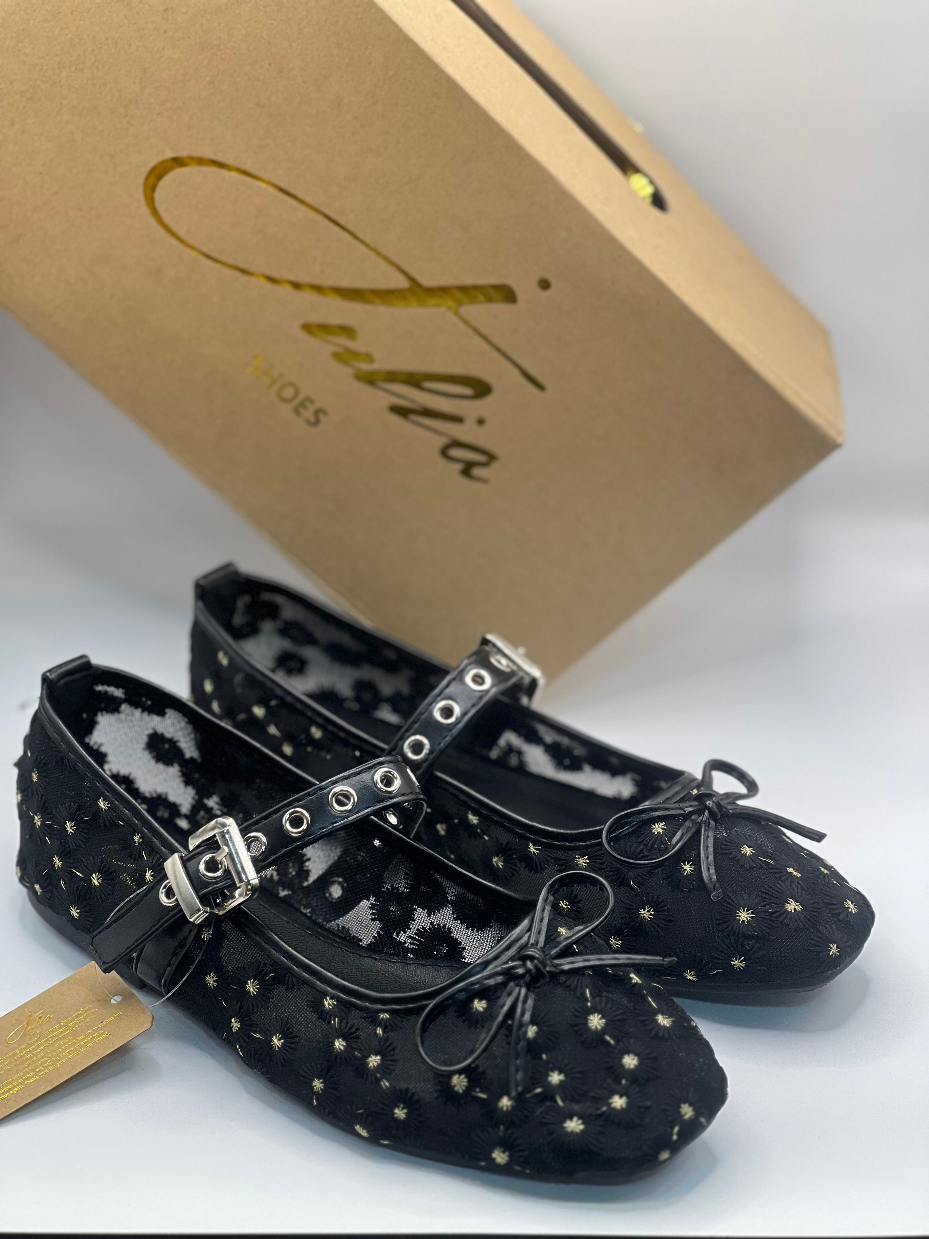 Mocassins julia ⚜️✨