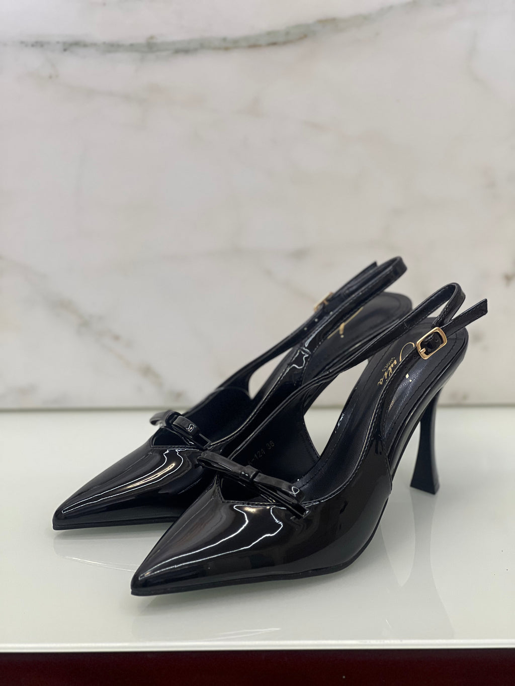 Escarpin julia ✨⚜️