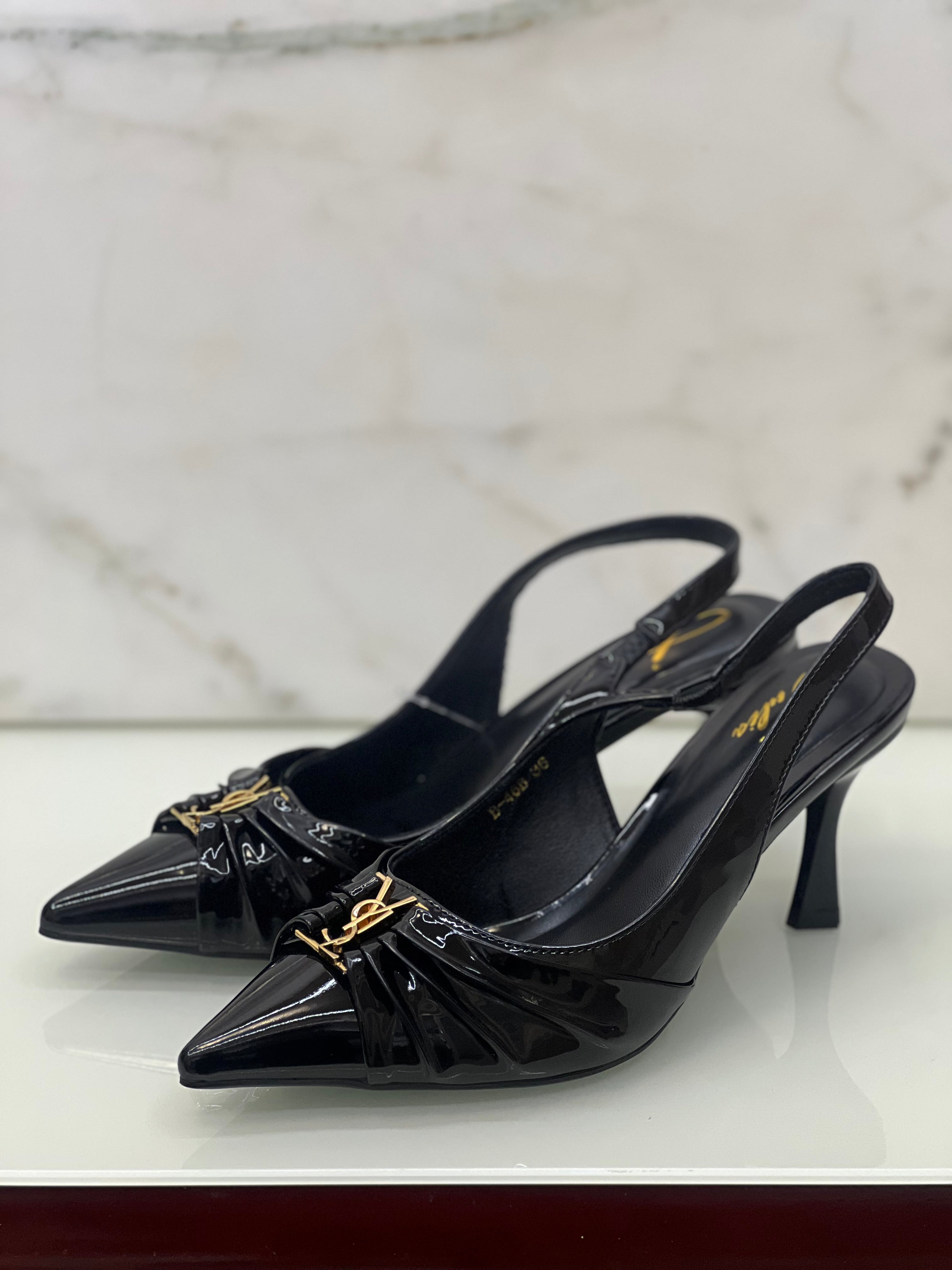 Talon ysl julia⚜️🔱