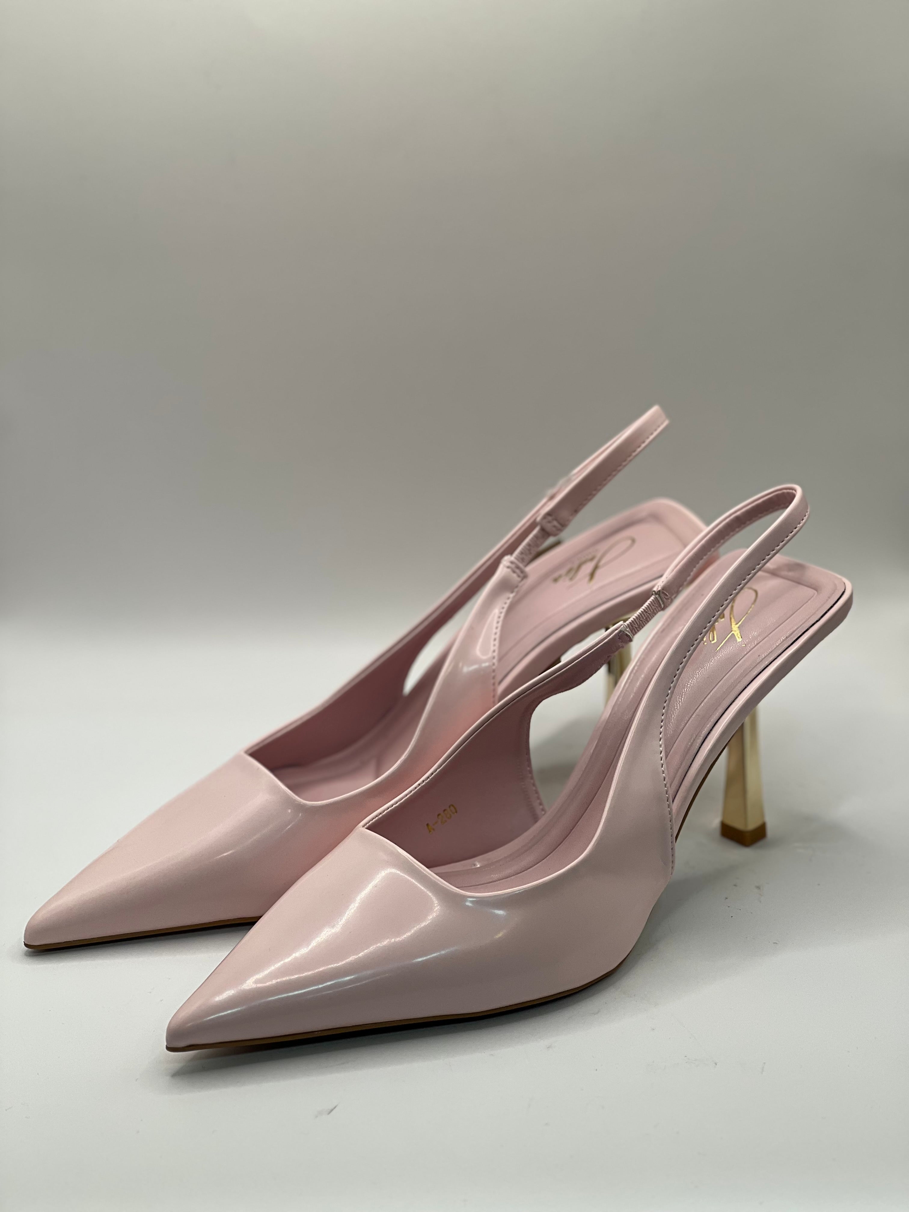 Escarpin julia ✨⚜️