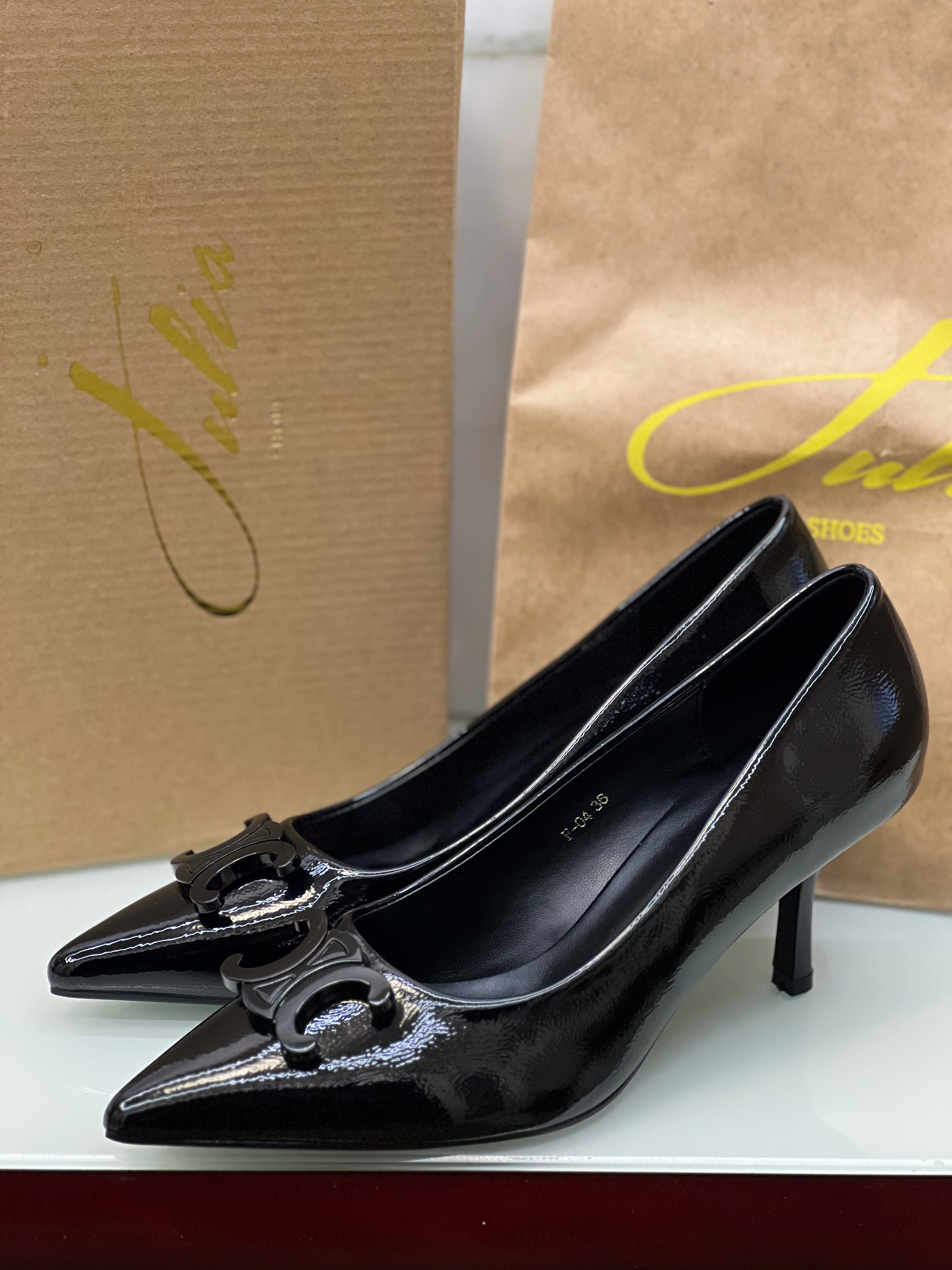 Escarpin celine julia ✨⚜️