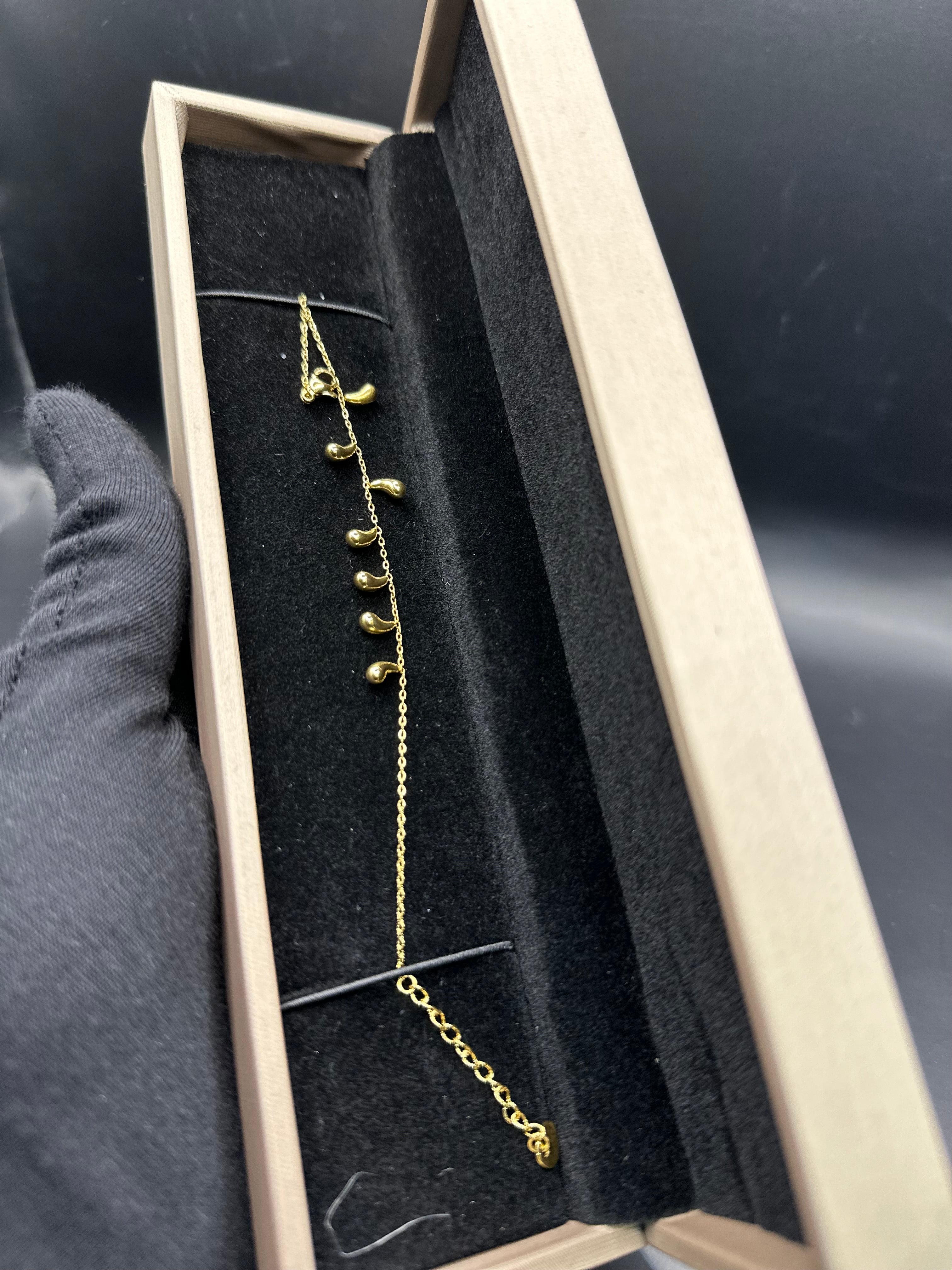 Braclet des larmes ✨⚜️