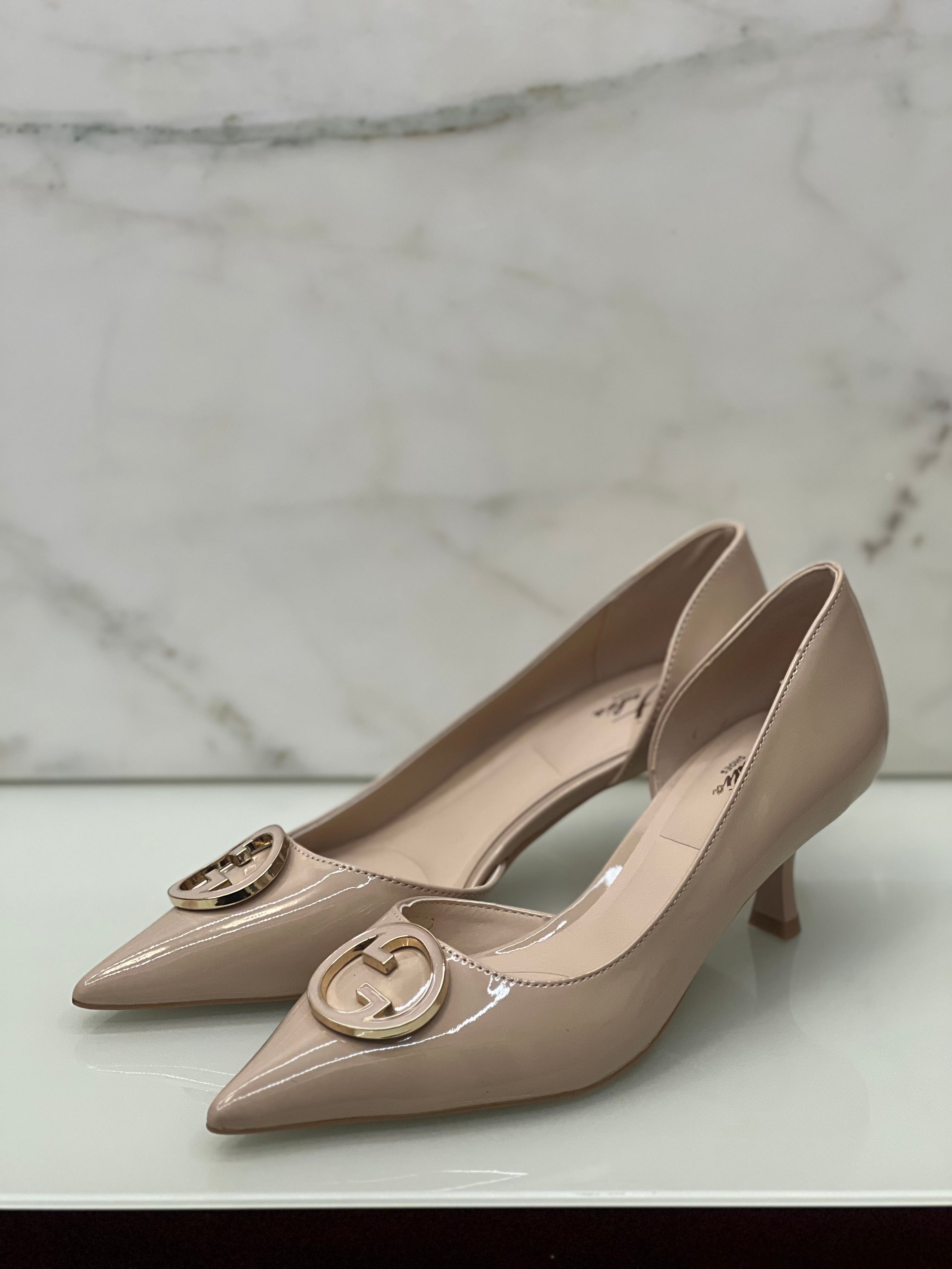 Talon julia gucci✨⚜️