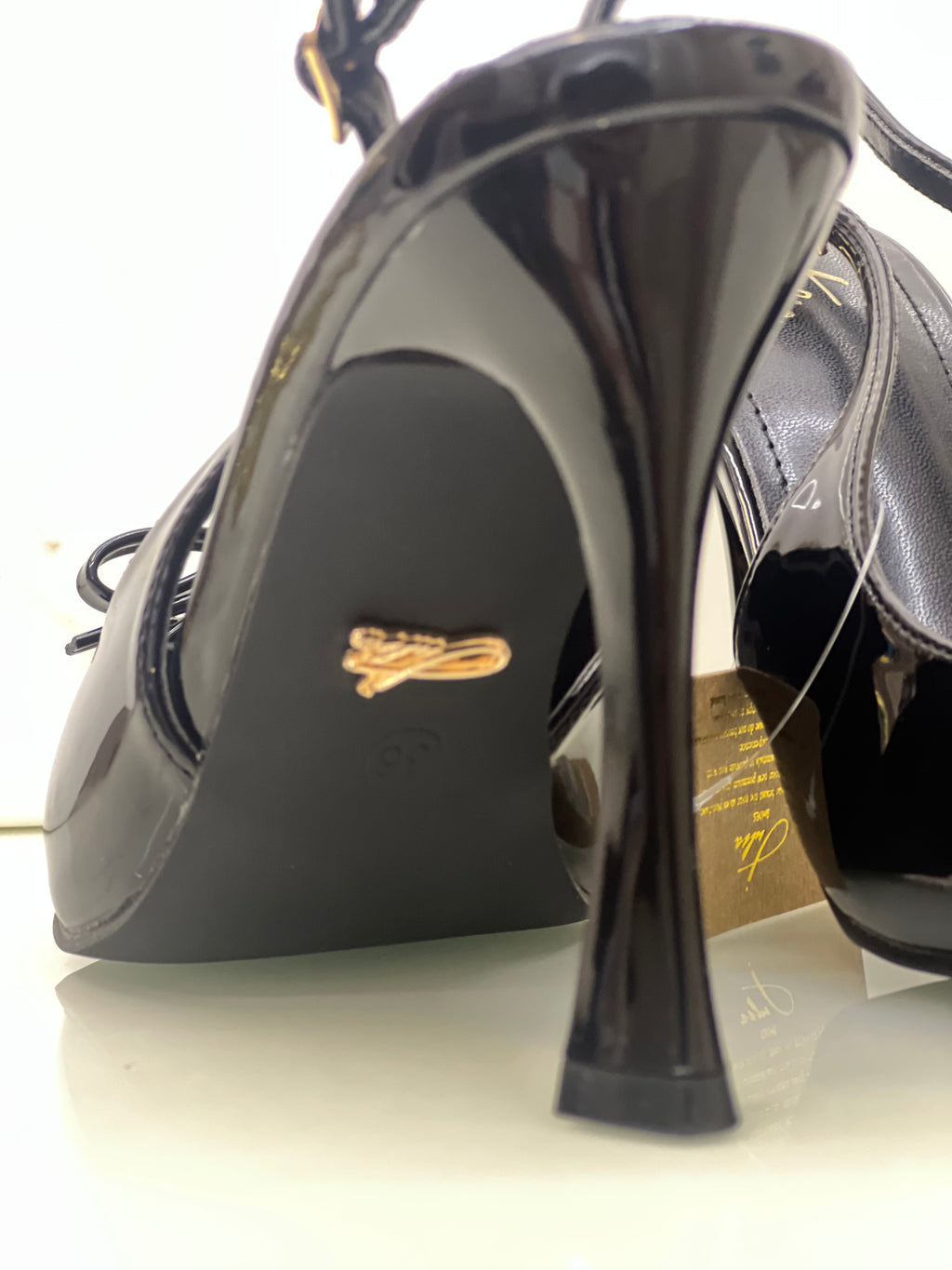 Escarpin julia ✨⚜️