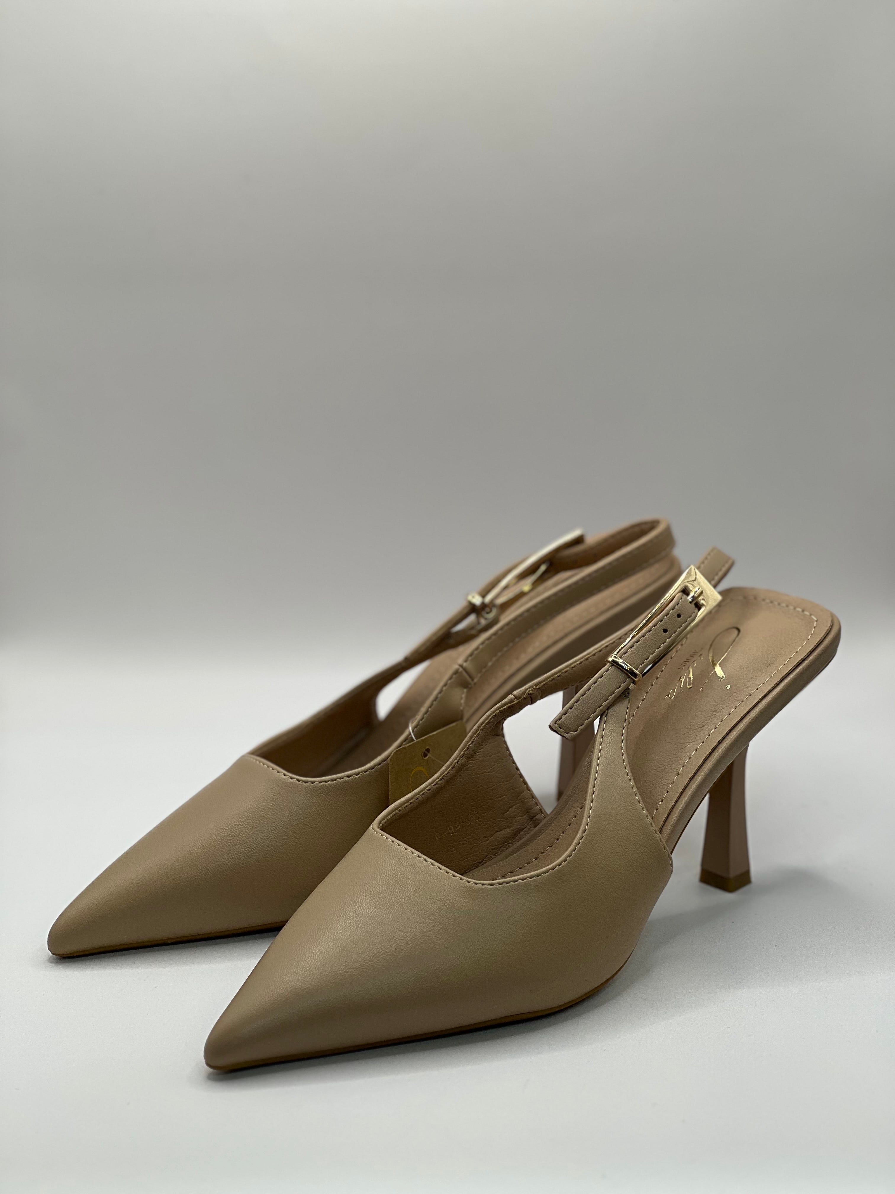 Escarpin julia ✨💕