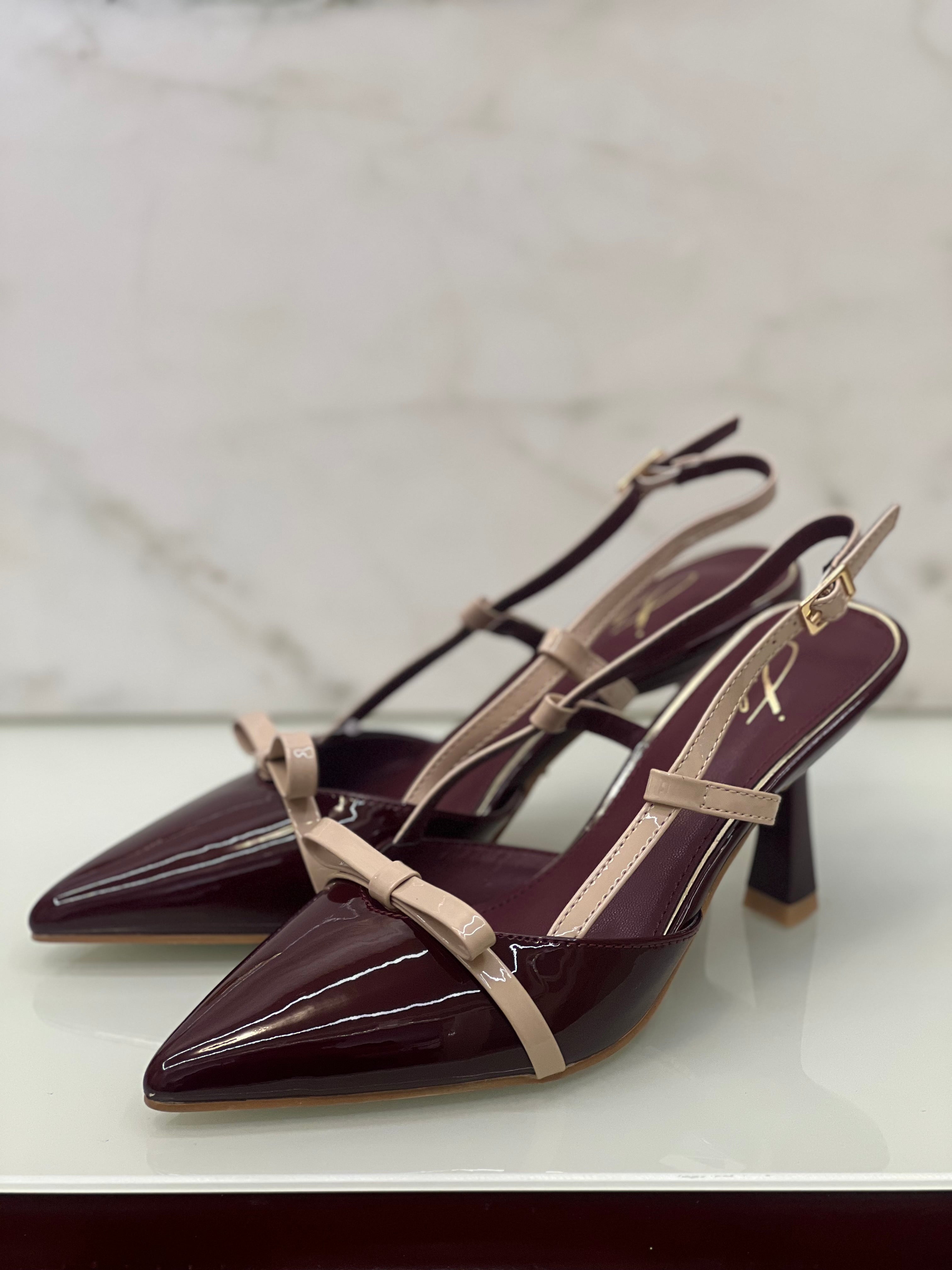 Escarpin julia 💗✨