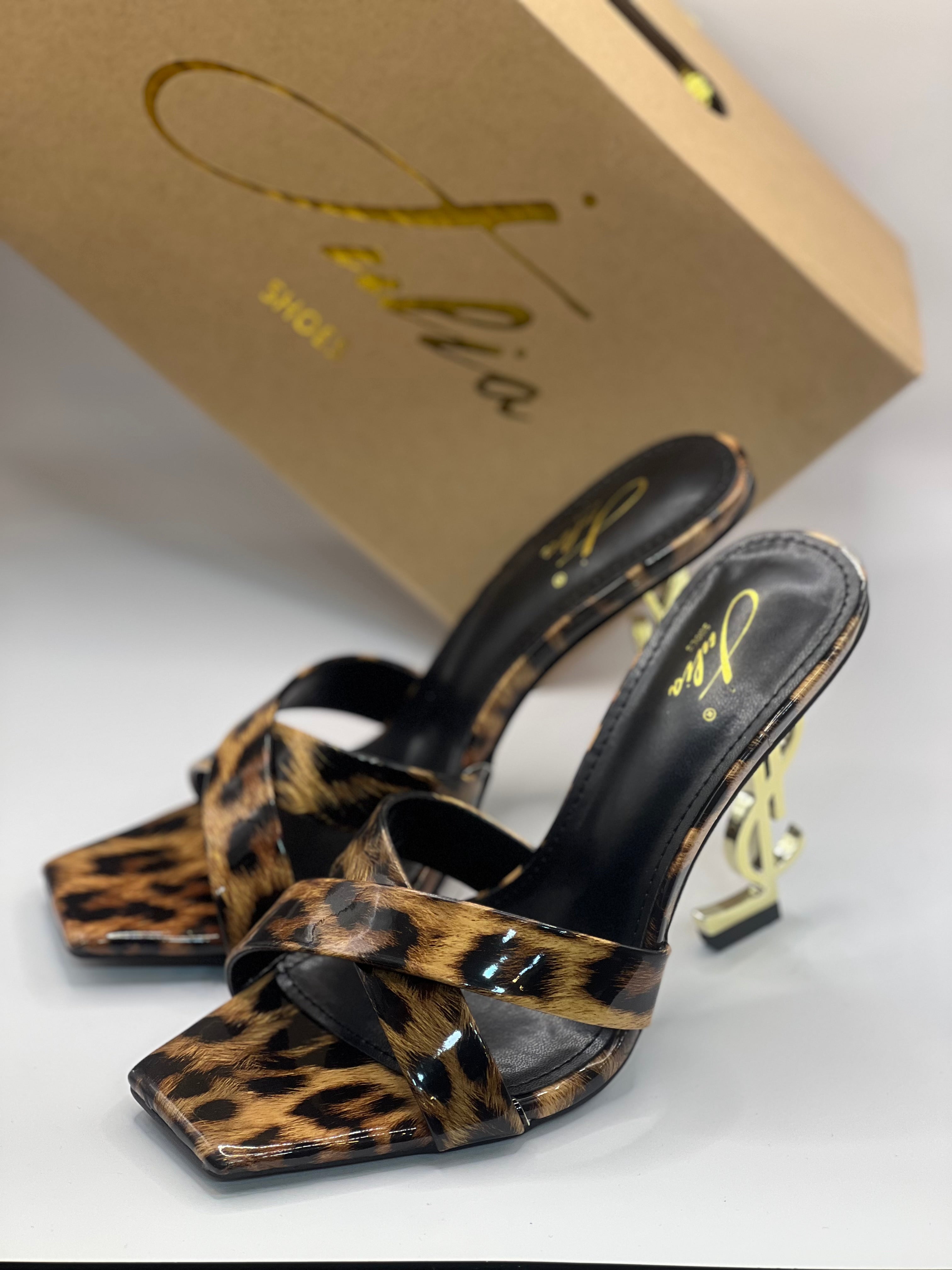 Sabo yves-saint-laurant✨⚜️