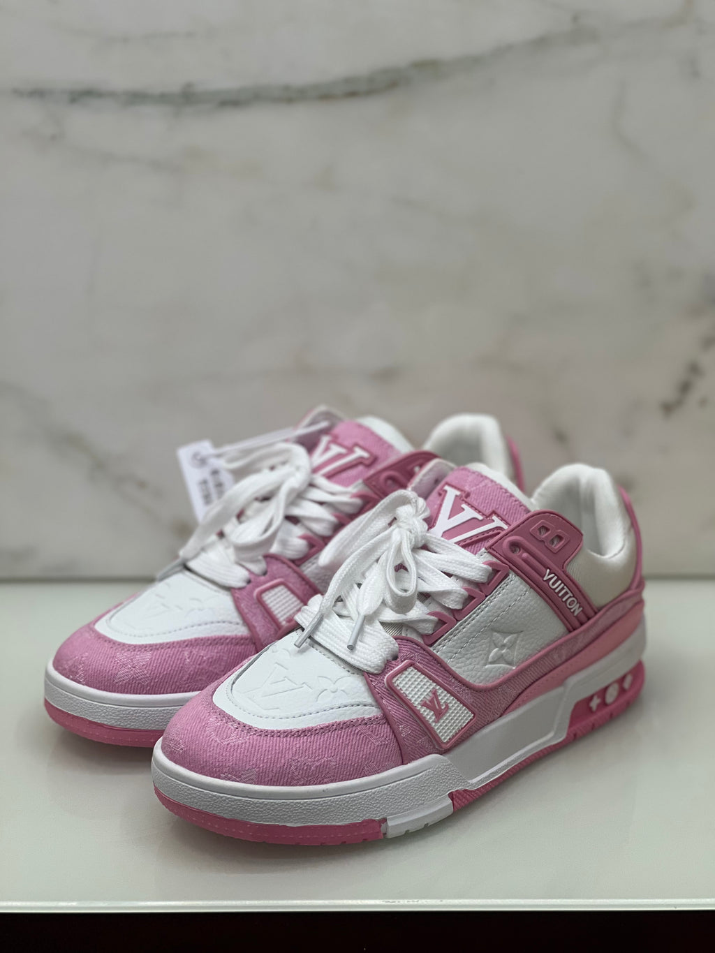 Basket louis vuitton ✨⚜️