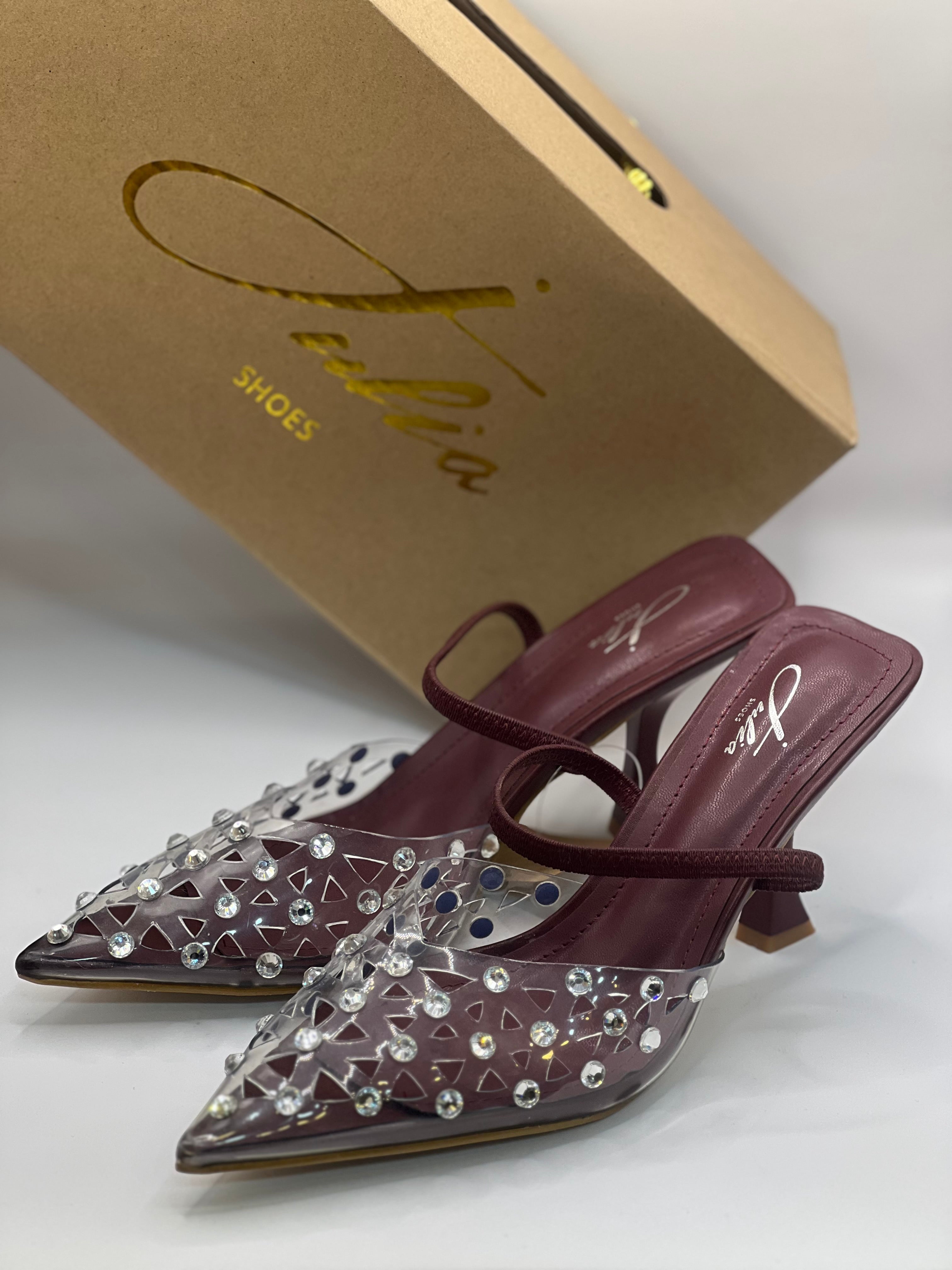 Demi talon julia ⚜️✨