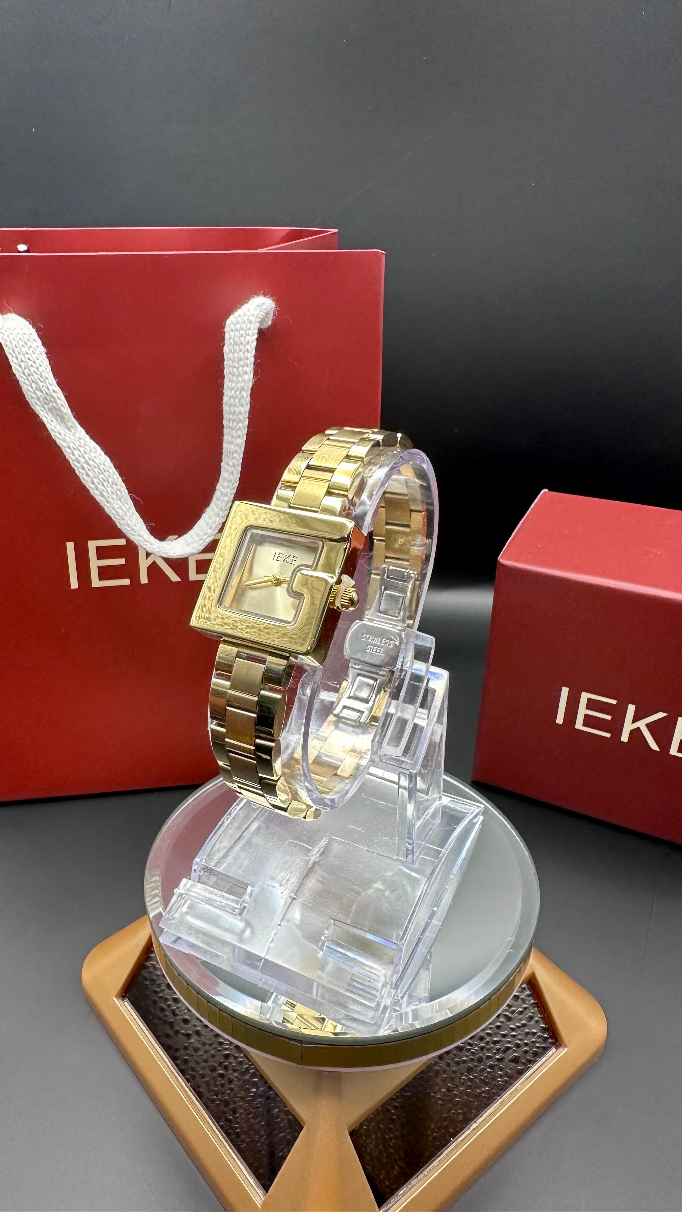 Montre ieke original ✨🛍️