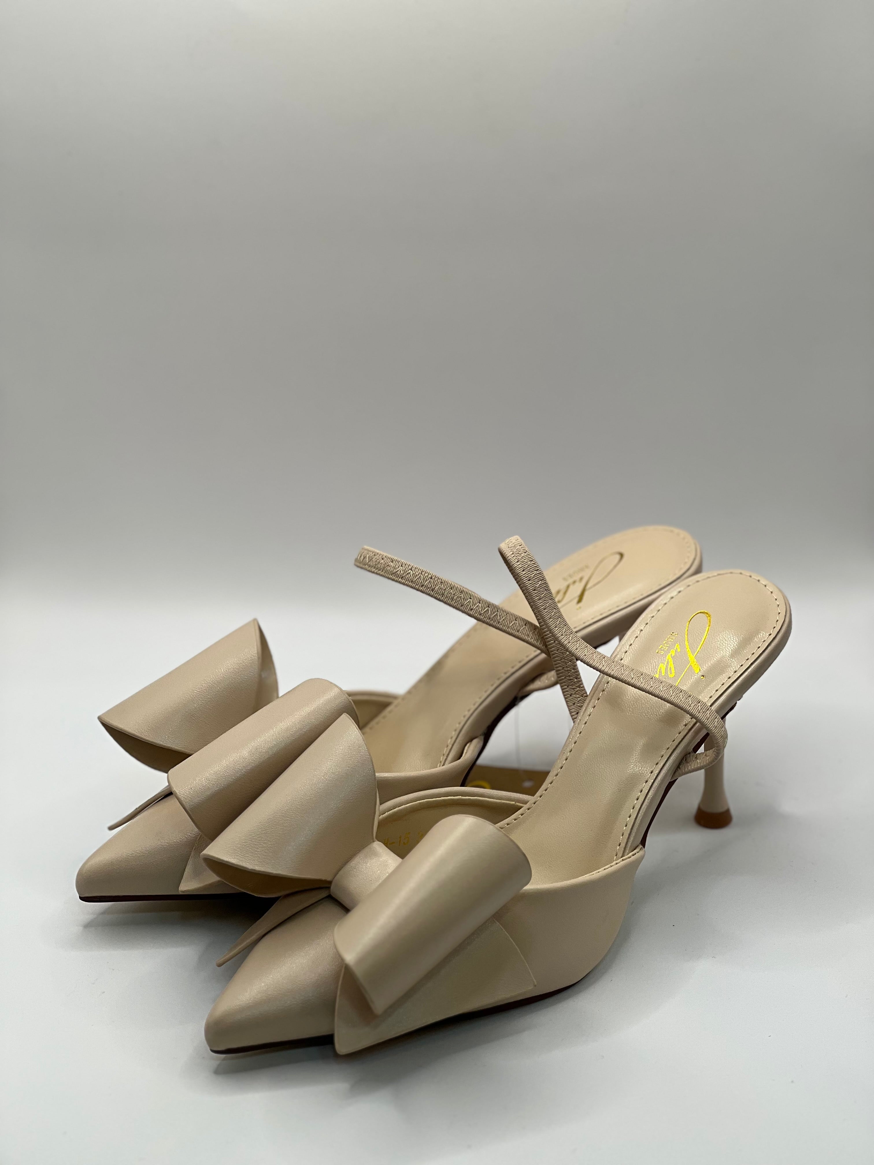 Escarpin julia ⚜️✨