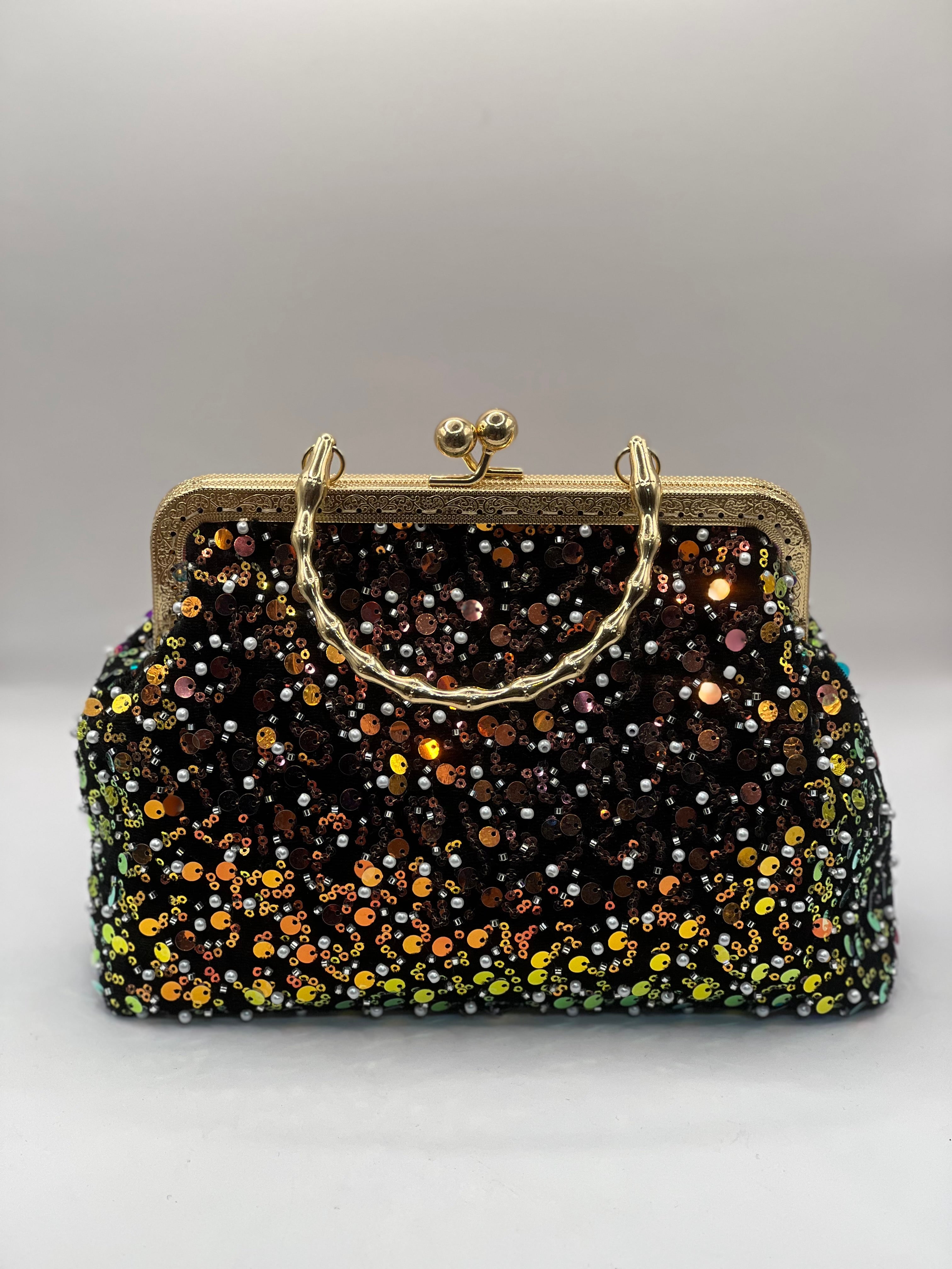 Sac soirée ✨⚜️