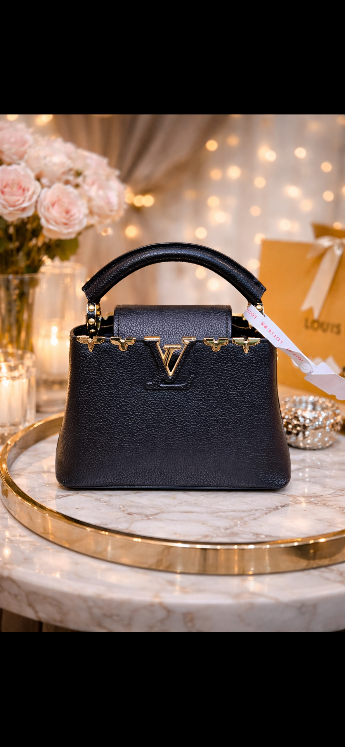 Sac a main louis vuitton ⚜️✨