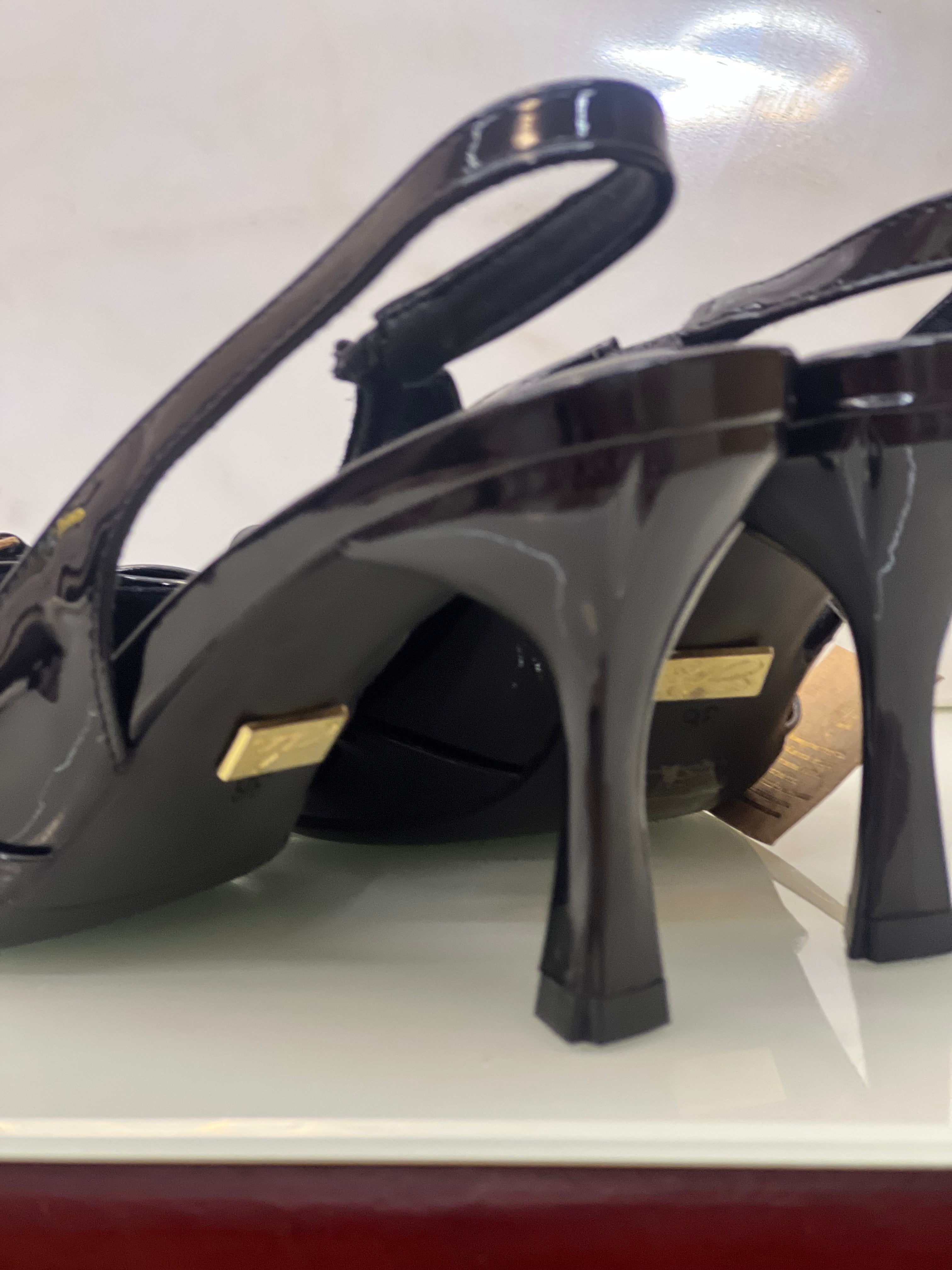 Talon ysl julia⚜️🔱