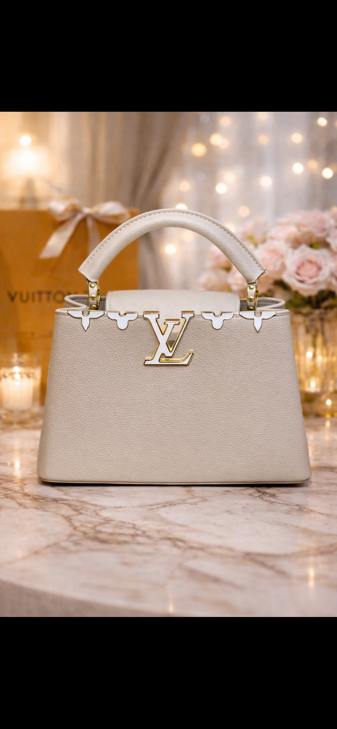 Sac a main louis vuitton ⚜️✨